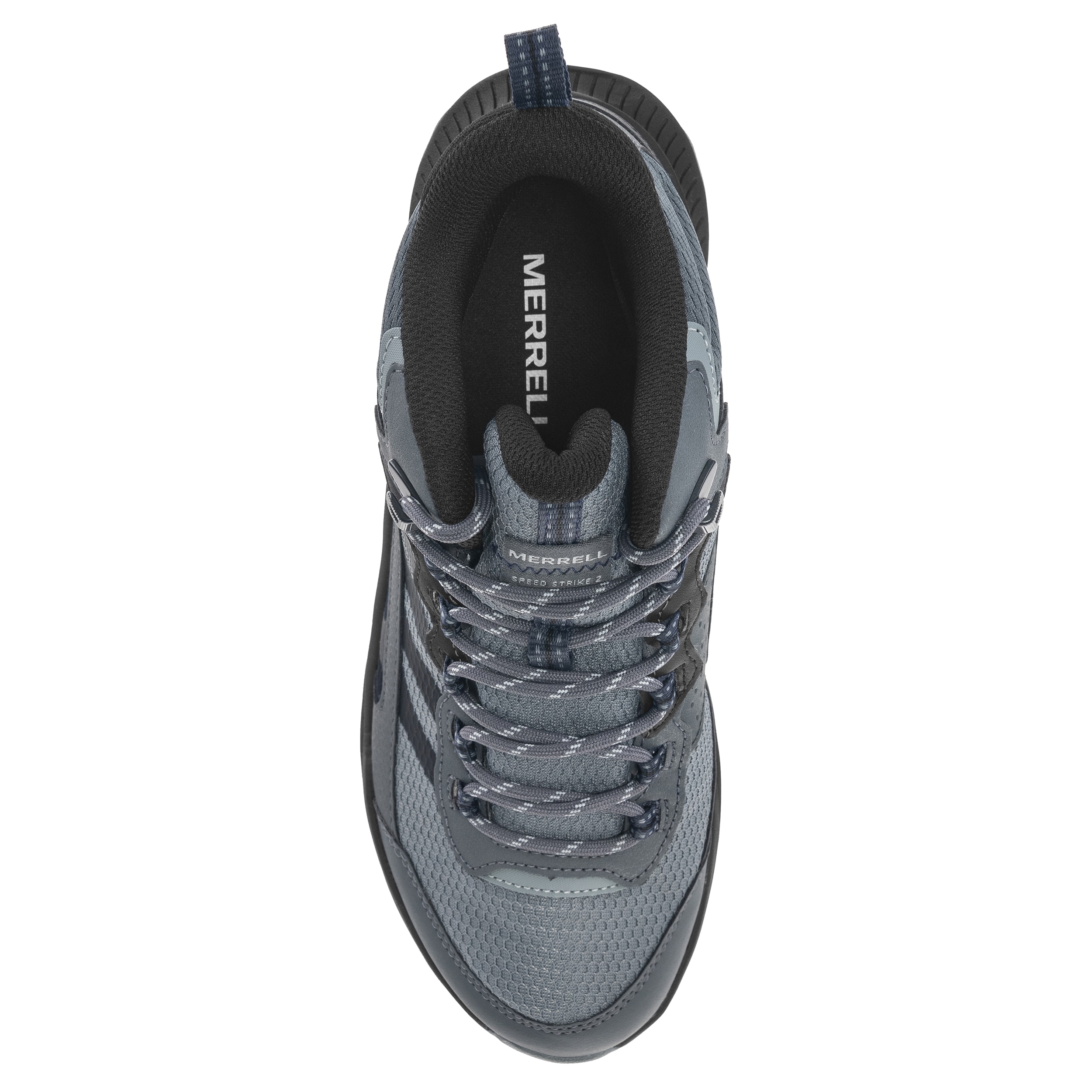Merrell Speed Strike 2 MID GTX Kengät - Rock