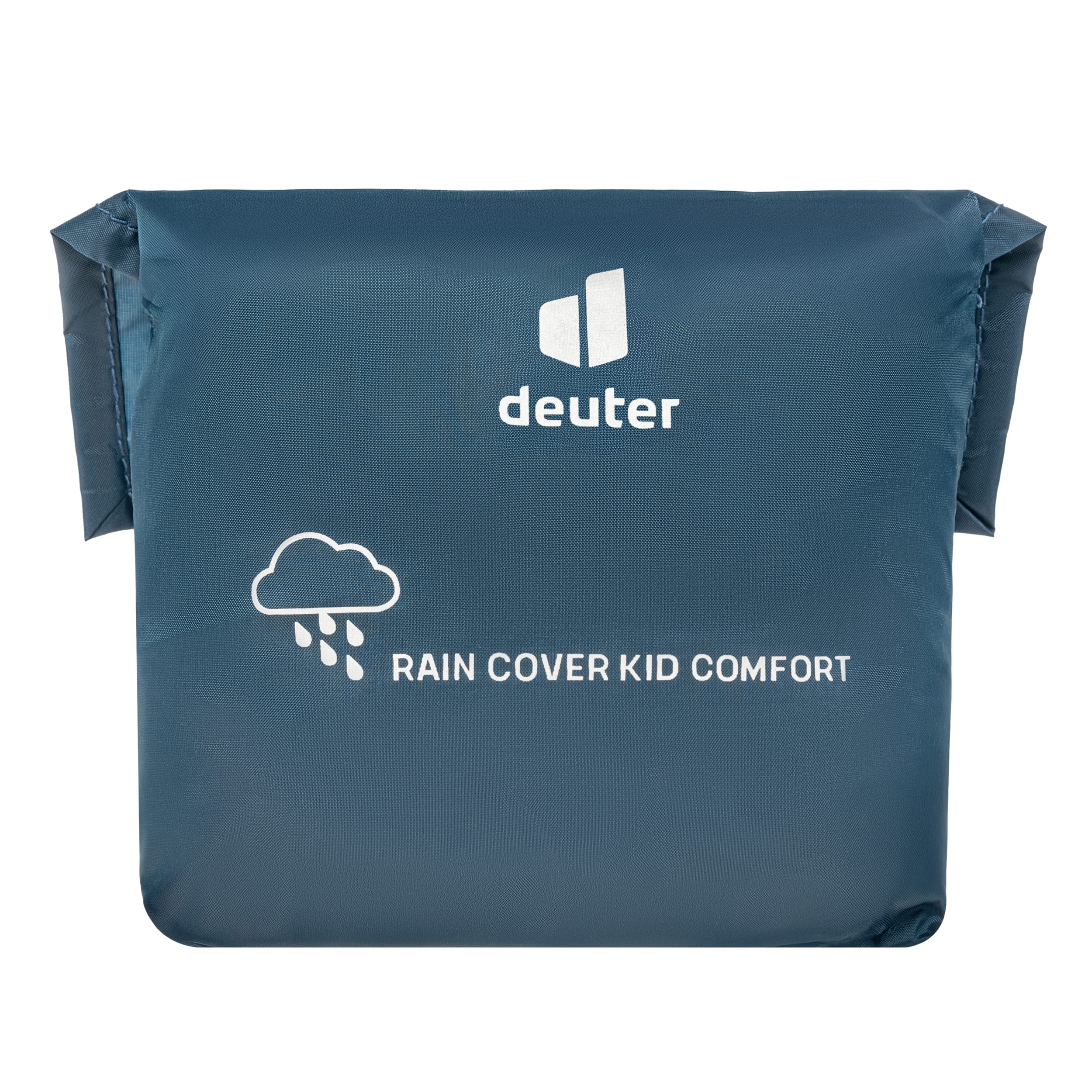 Deuter KC Raincover Deluxe Sadesuoja kantoreppuun - Ara