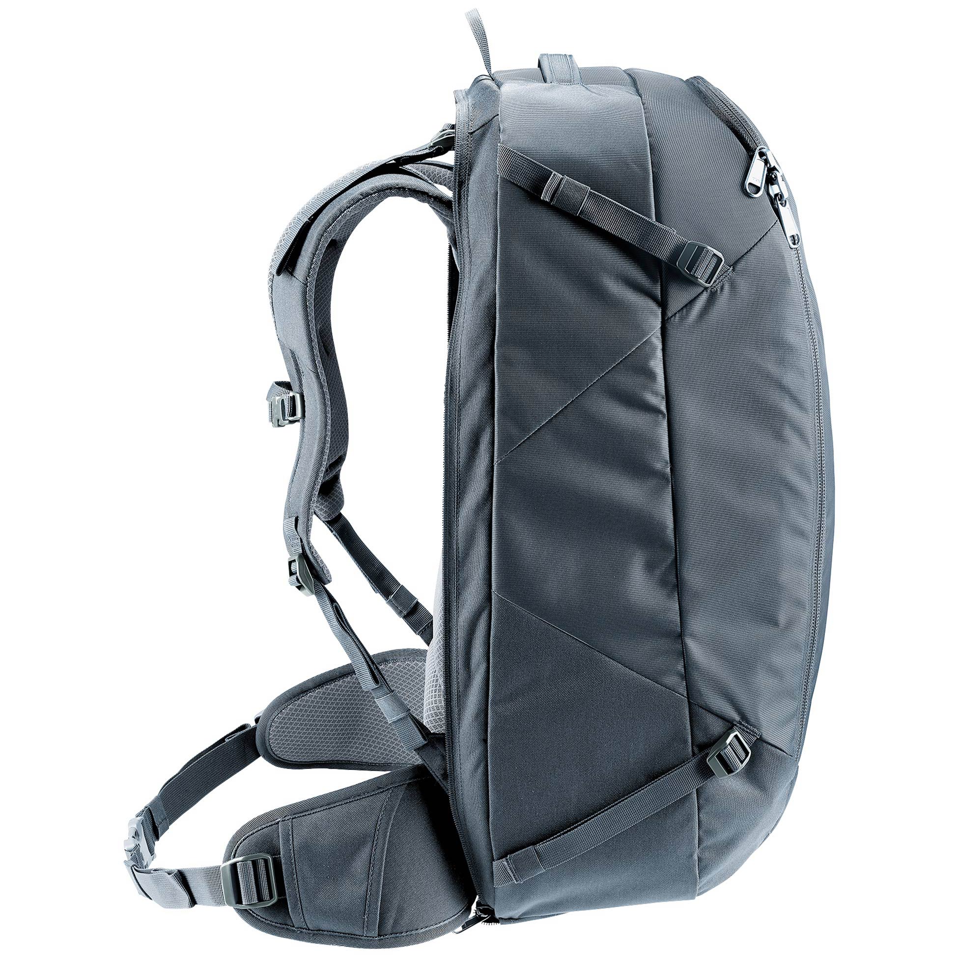 Deuter Access 55 l Reppu - Black