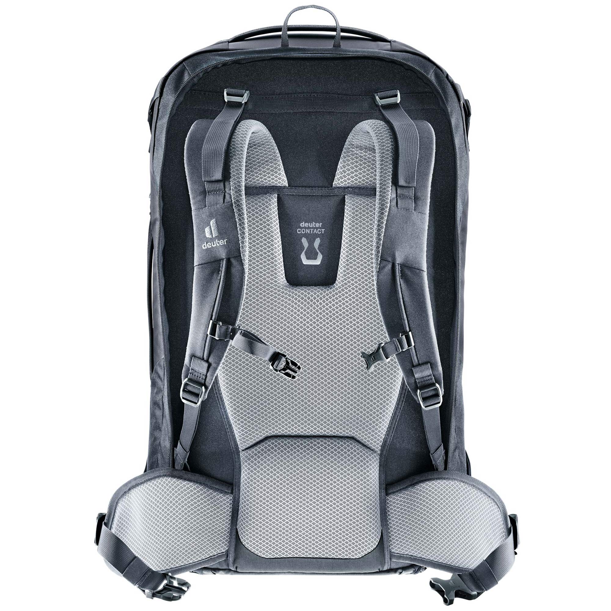 Deuter Access 55 l Reppu - Black