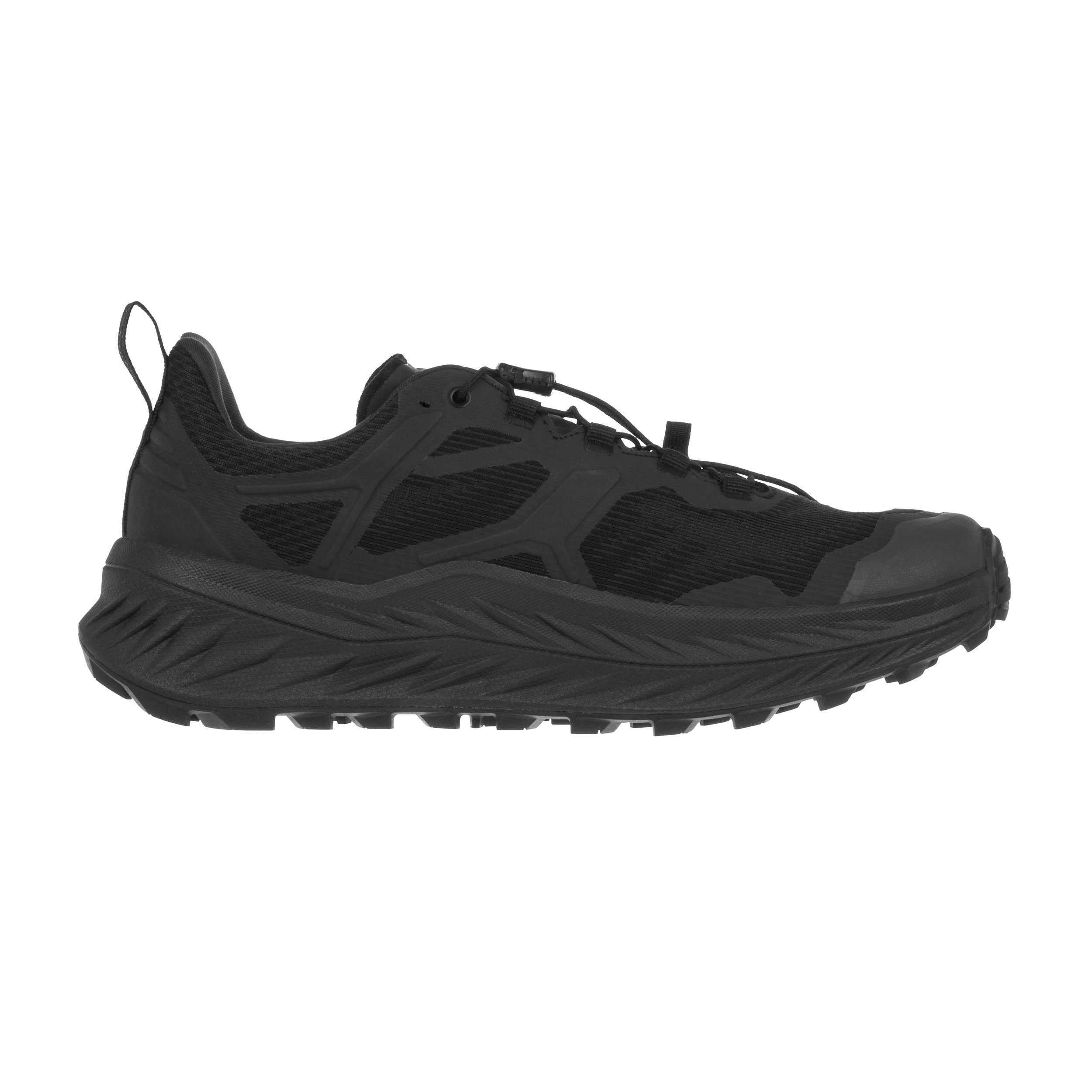 Lowa Fortux GTX Tactical Kengät - Black