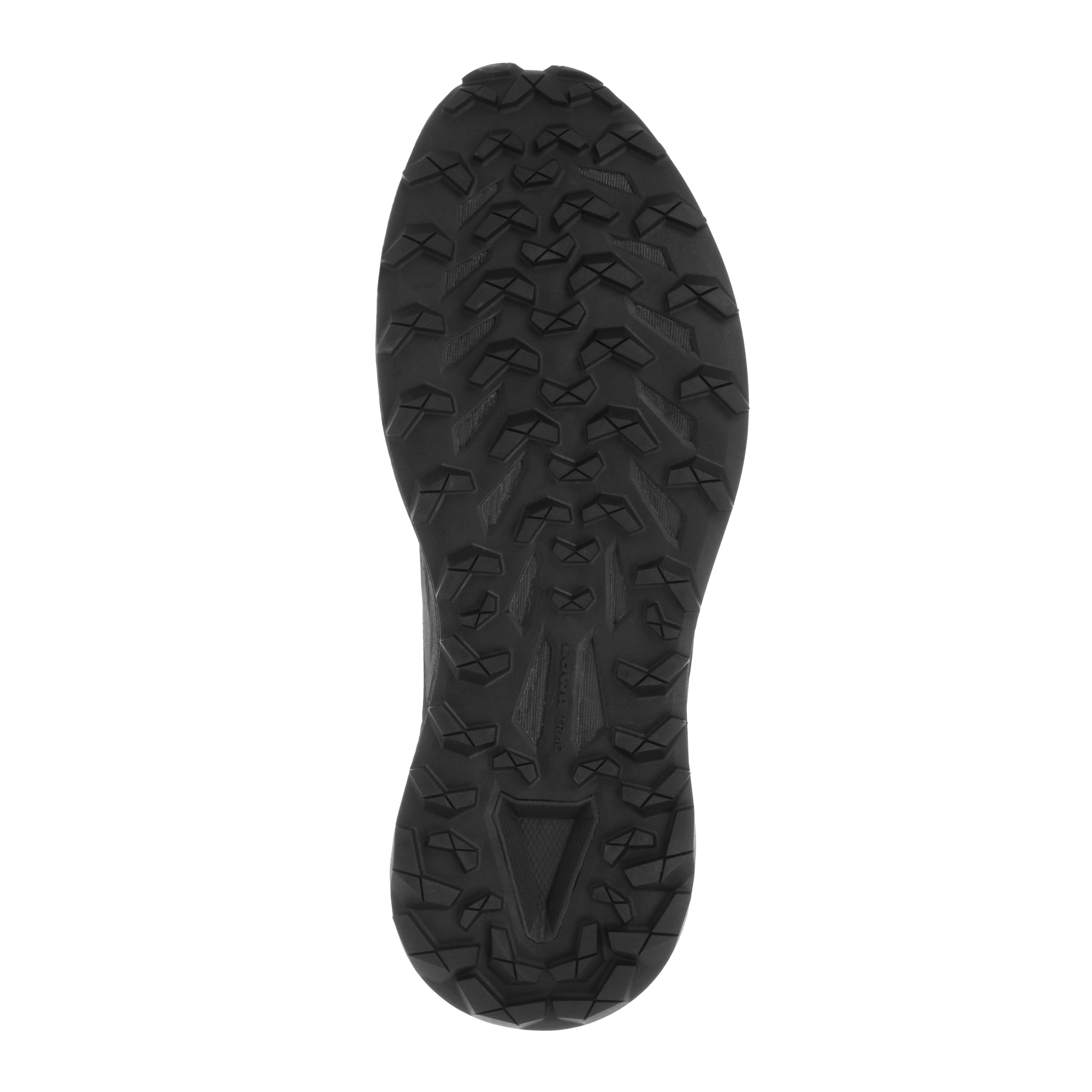 Lowa Fortux GTX Tactical Kengät - Black