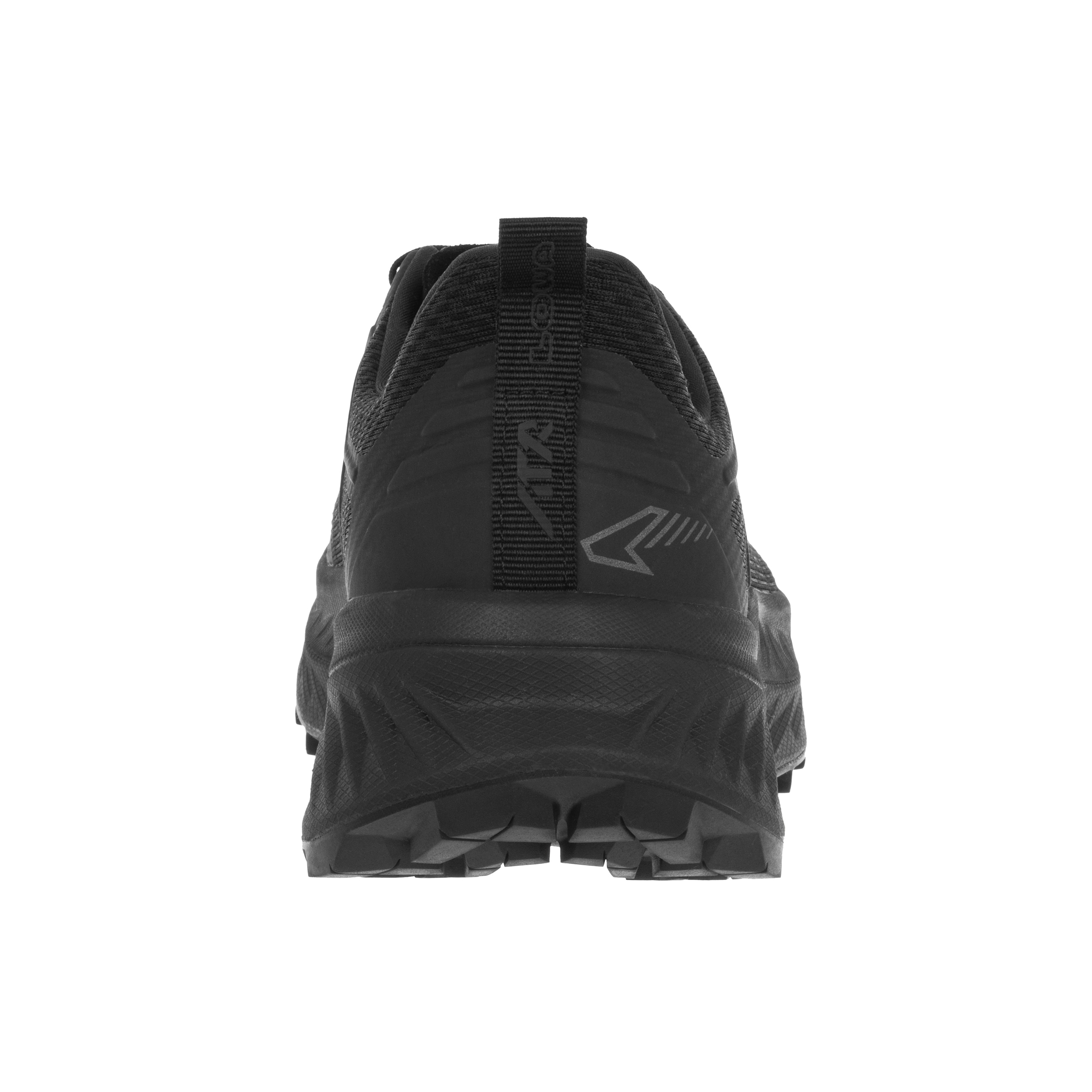 Lowa Fortux GTX Tactical Kengät - Black