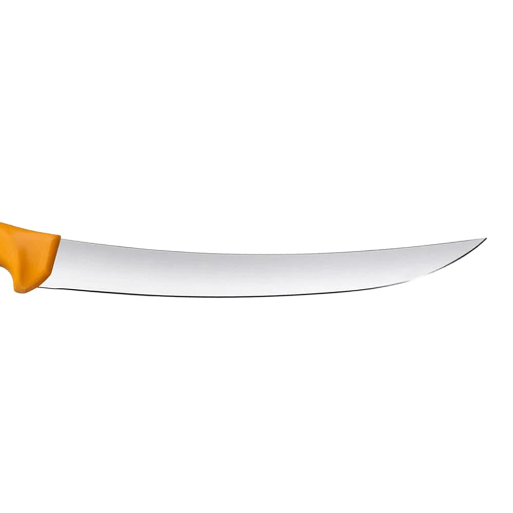 Victorinox Swibo Keittiöveitsi 26 cm - Yellow