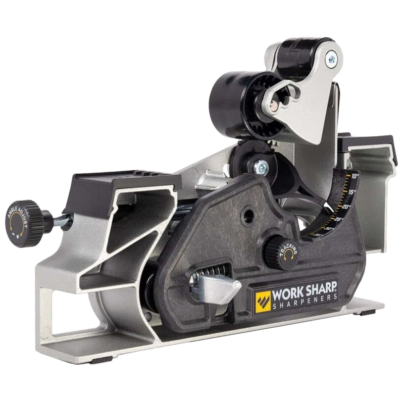 Work Sharp Ken Onion Edition Blade Grinding Mk.2 teroituslisäosa
