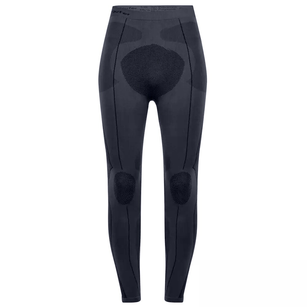 Toufer Thermaguard Tekninen Alusvaatesetti - Grey