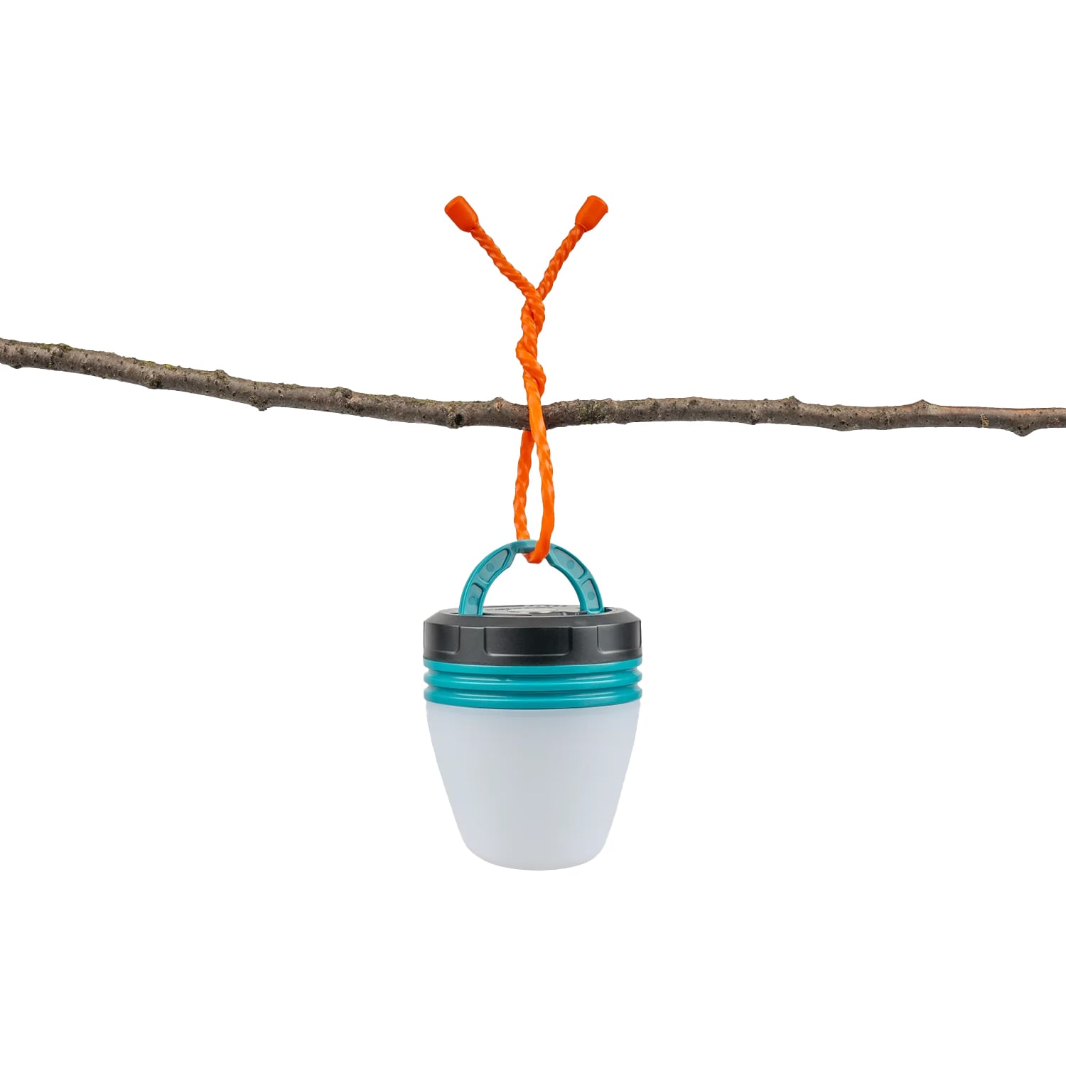 Highlander Outdoor Gear Twist Nippusiteet 45 cm - Orange