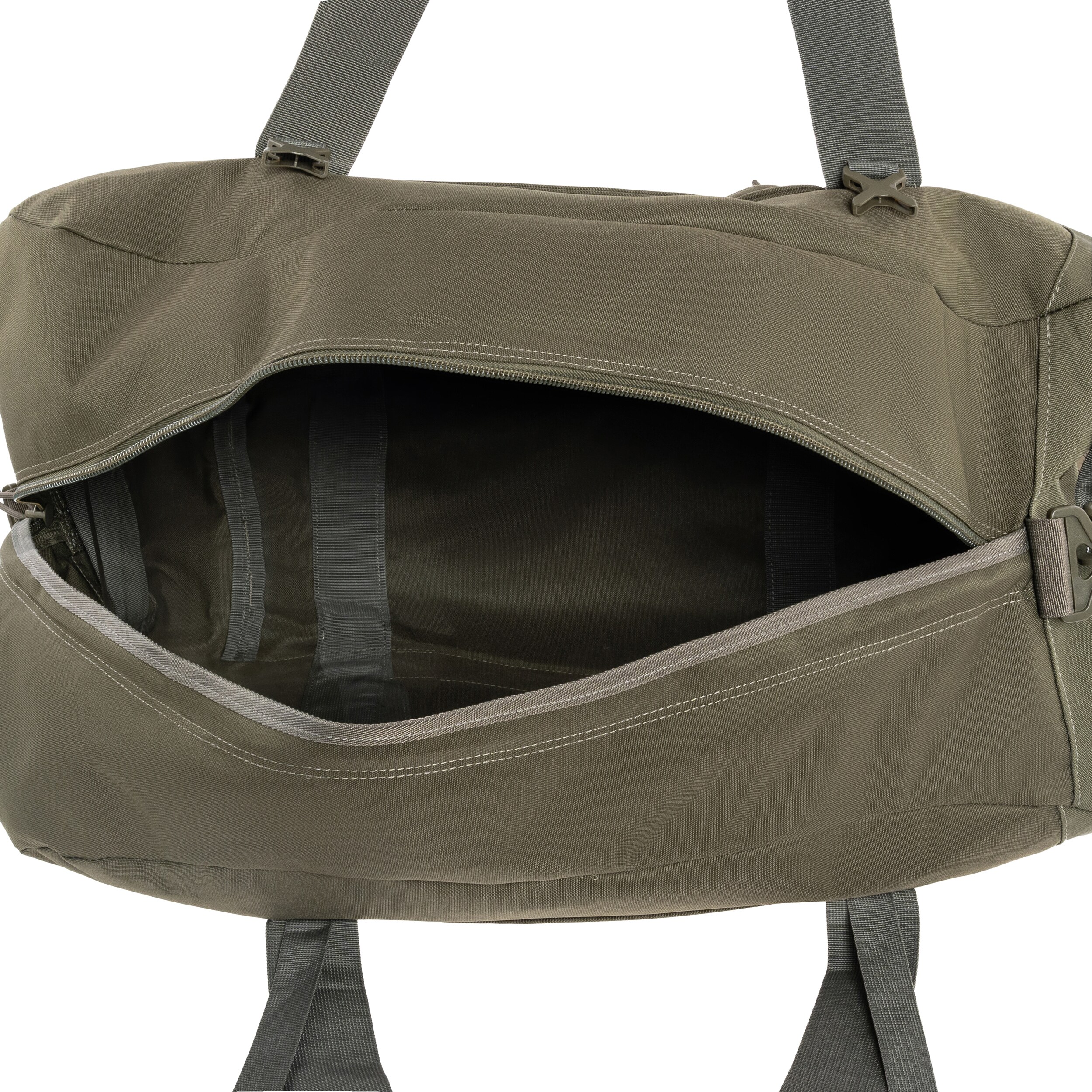 Highlander Forces Loader 100 Holdall V2 Laukku 100 l - Ranger Green