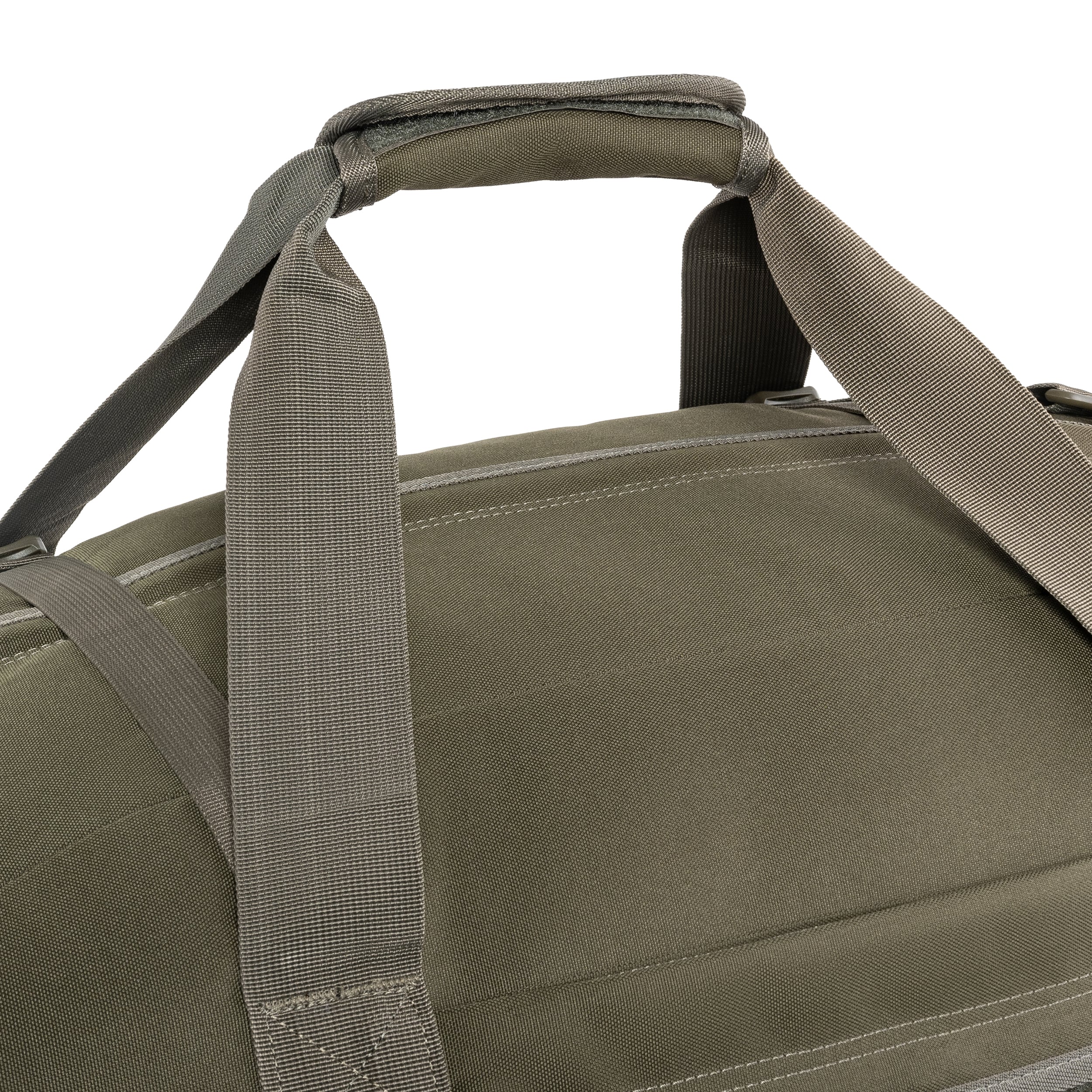 Highlander Forces Loader 100 Holdall V2 Laukku 100 l - Ranger Green
