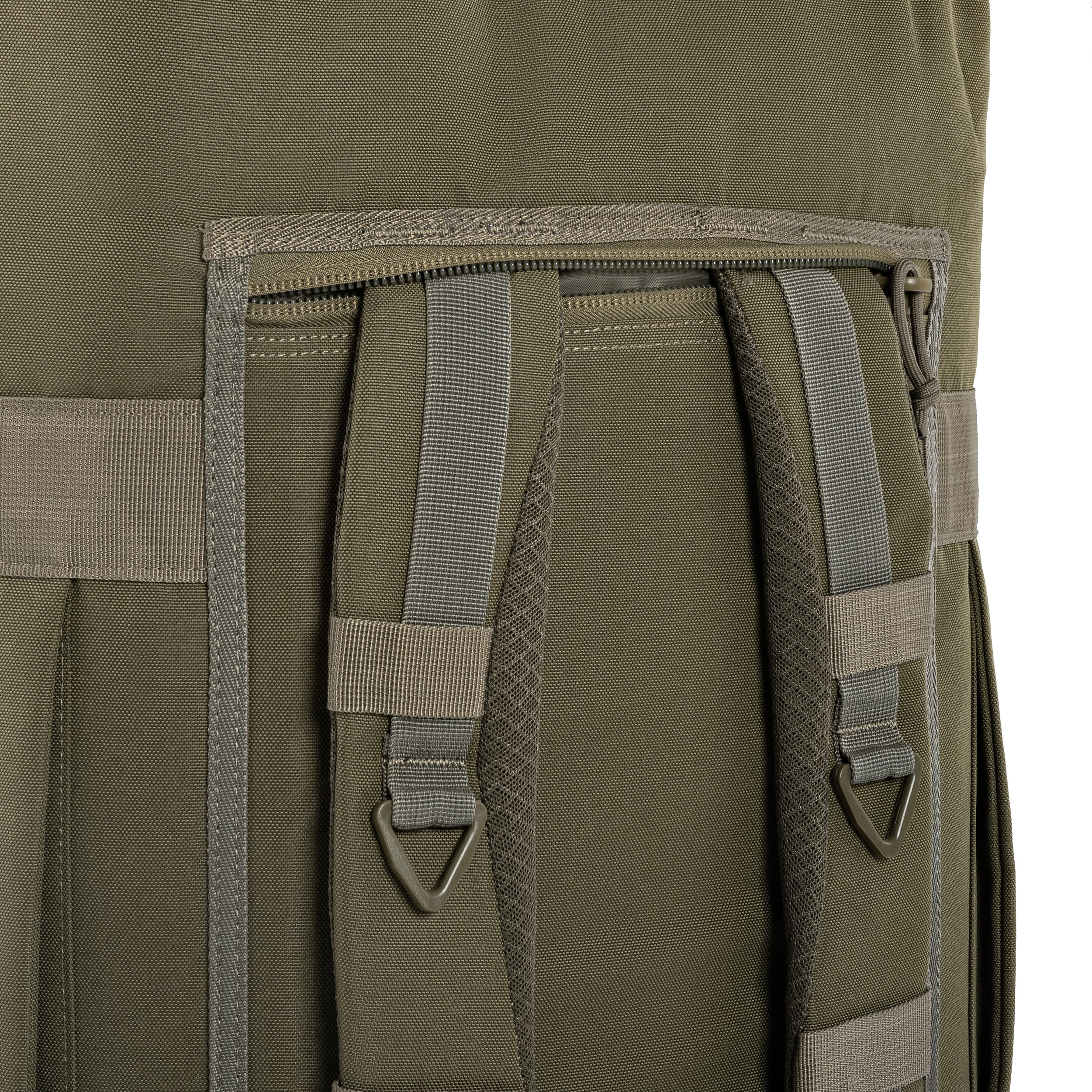 Highlander Forces Loader 100 Holdall V2 Laukku 100 l - Ranger Green