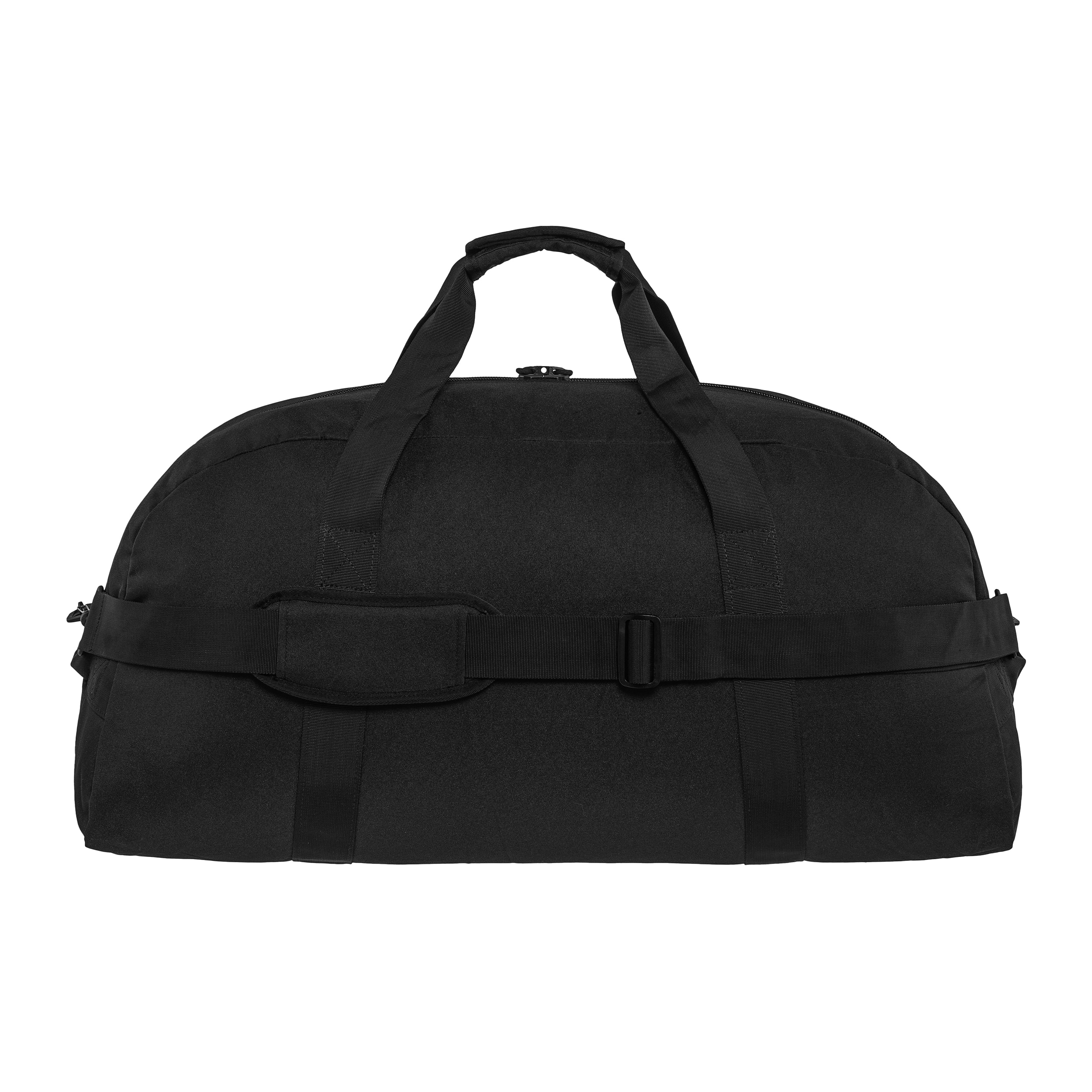 Highlander Outdoor Cargo V2 Laukku 100 l - Black