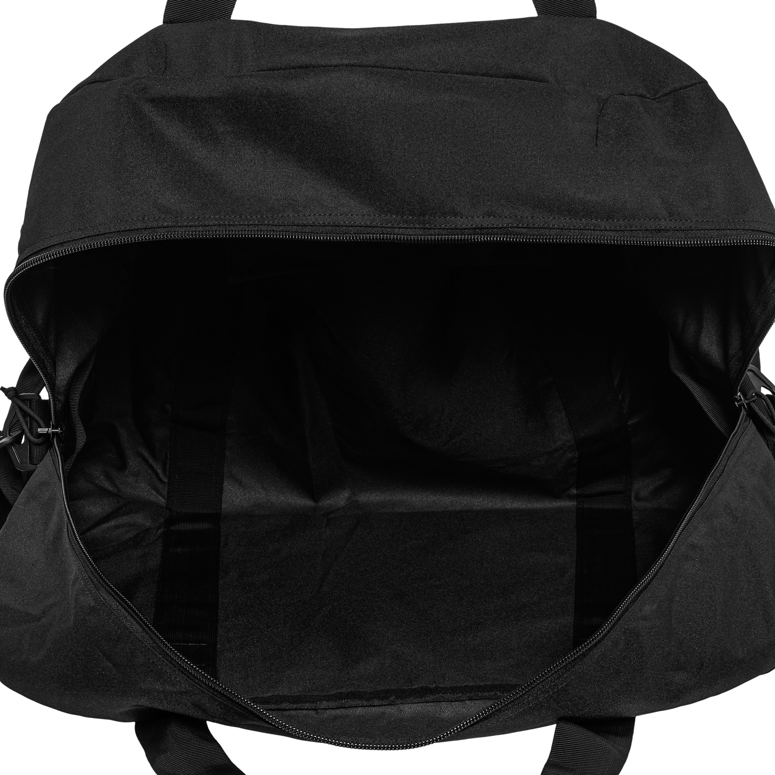 Highlander Outdoor Cargo V2 Laukku 100 l - Black