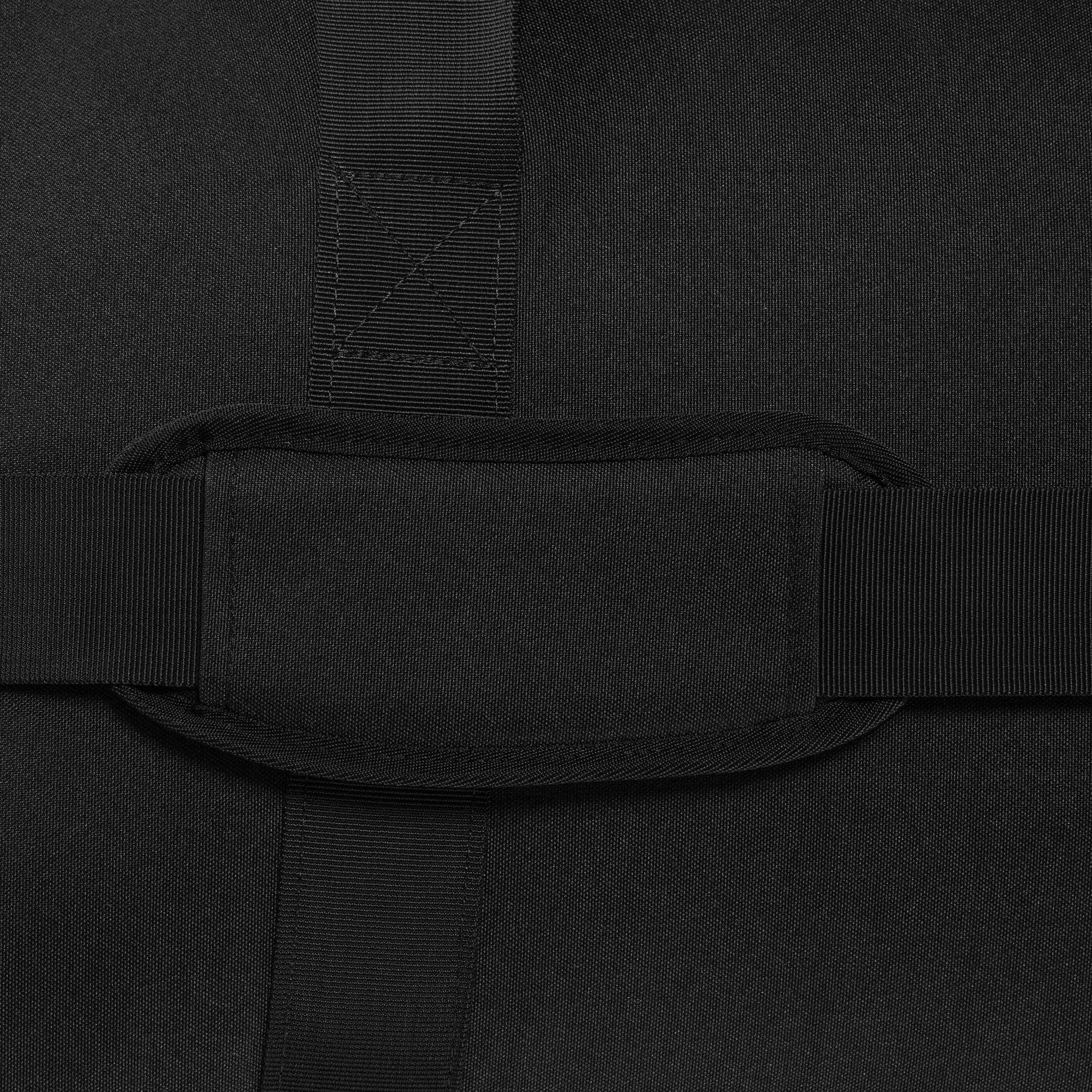 Highlander Outdoor Cargo V2 Laukku 100 l - Black