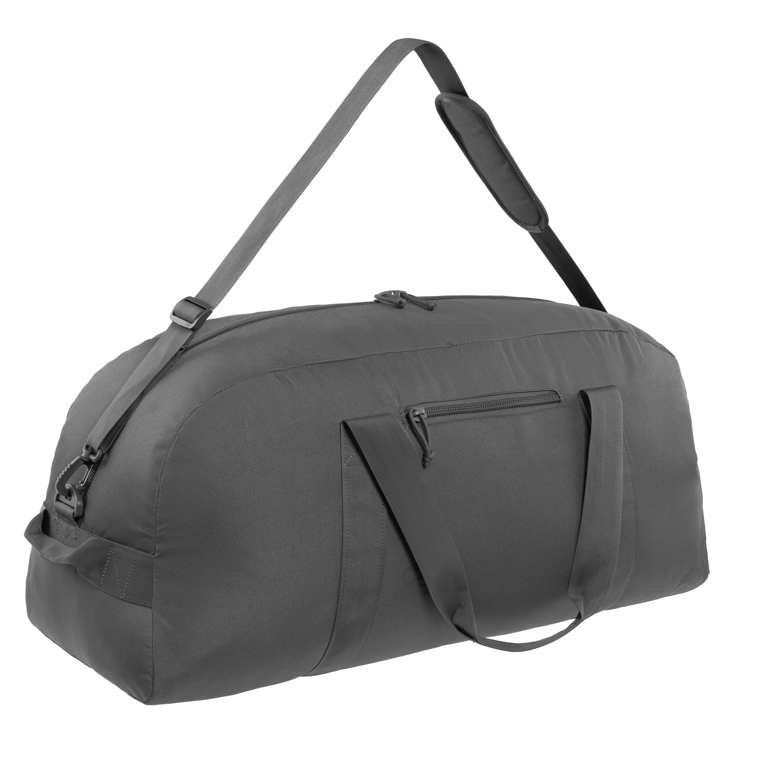 Highlander Outdoor Cargo V2 Laukku 100 l - Dark Grey