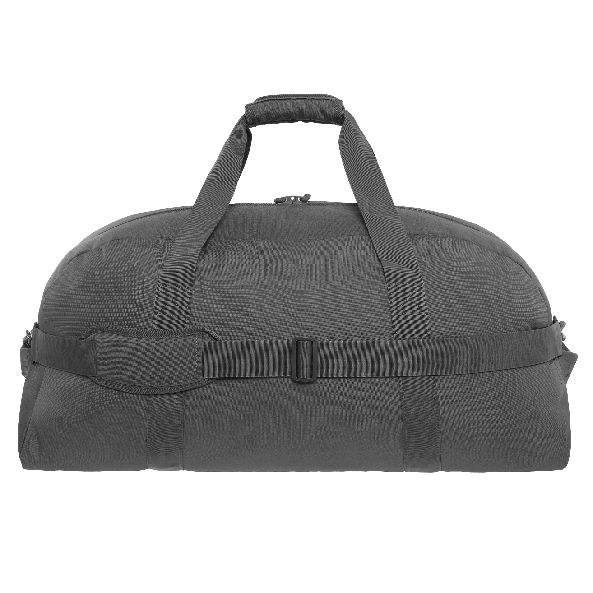Highlander Outdoor Cargo V2 Laukku 100 l - Dark Grey