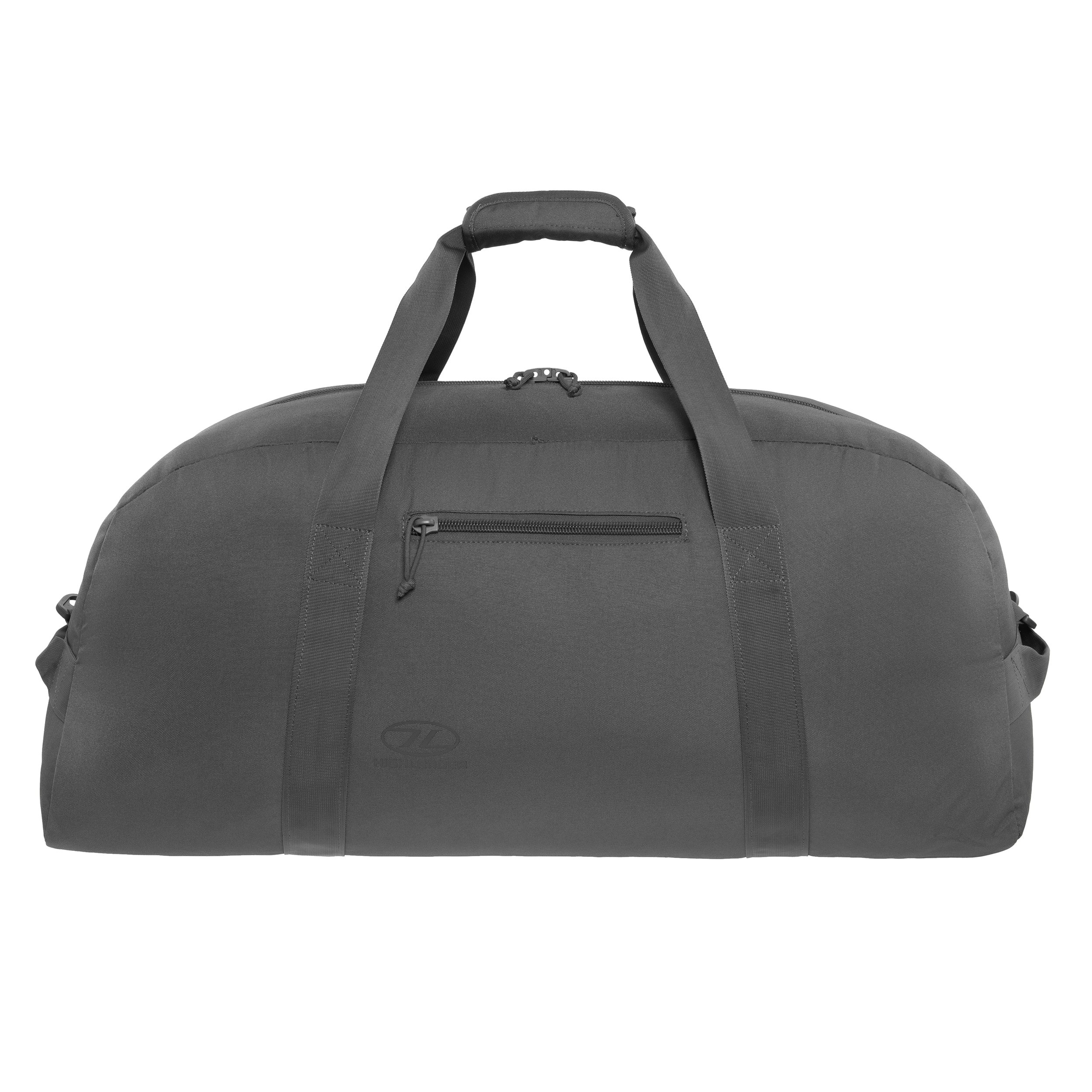 Highlander Outdoor Cargo V2 Laukku 100 l - Dark Grey