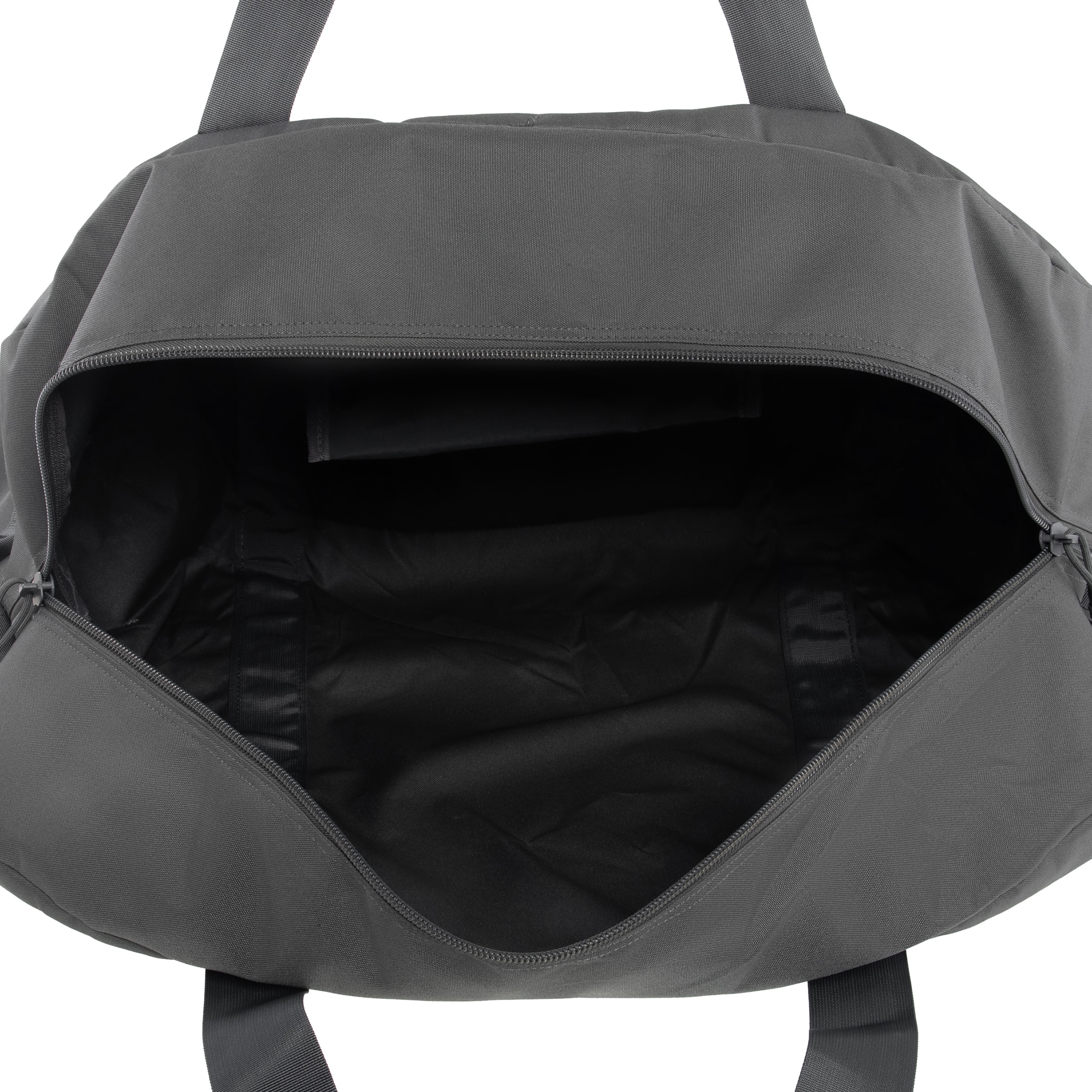Highlander Outdoor Cargo V2 Laukku 100 l - Dark Grey