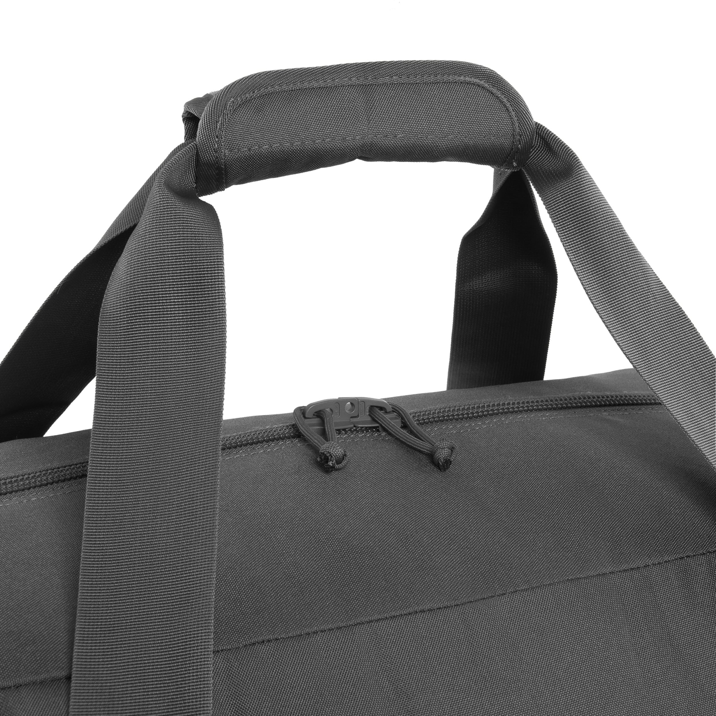 Highlander Outdoor Cargo V2 Laukku 100 l - Dark Grey