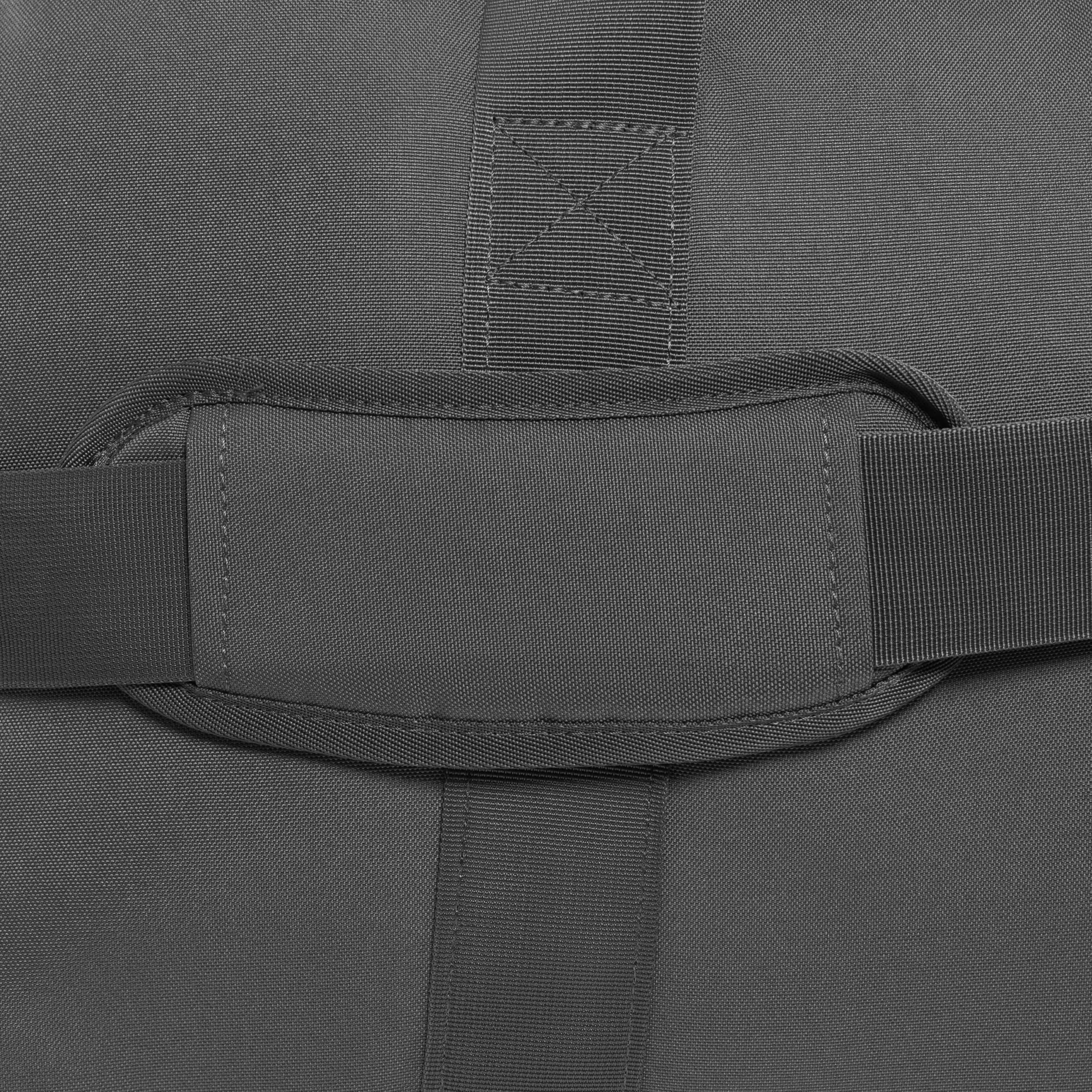 Highlander Outdoor Cargo V2 Laukku 100 l - Dark Grey