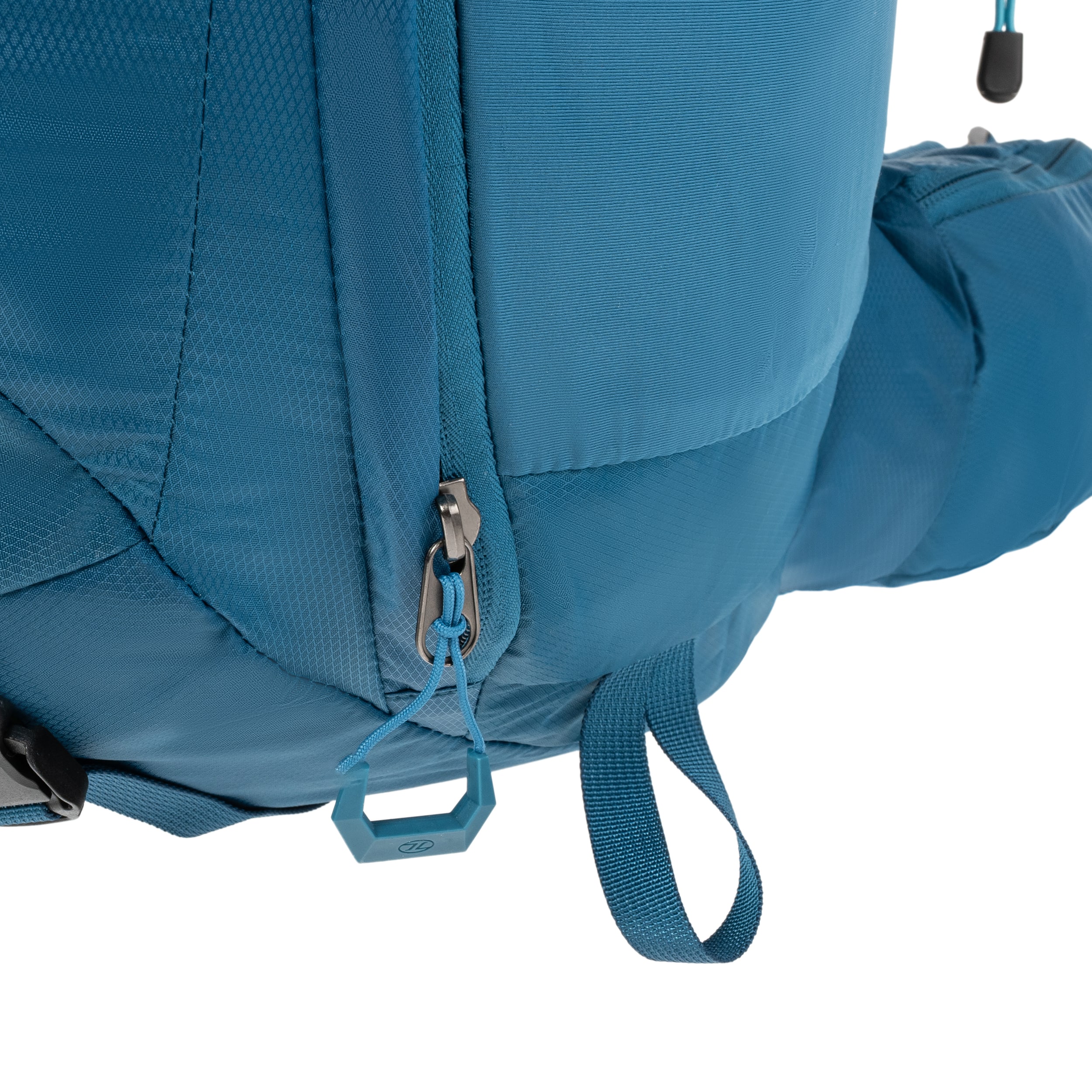Highlander Outdoor Ben Nevis 65 L Reppu - Petrol Blue