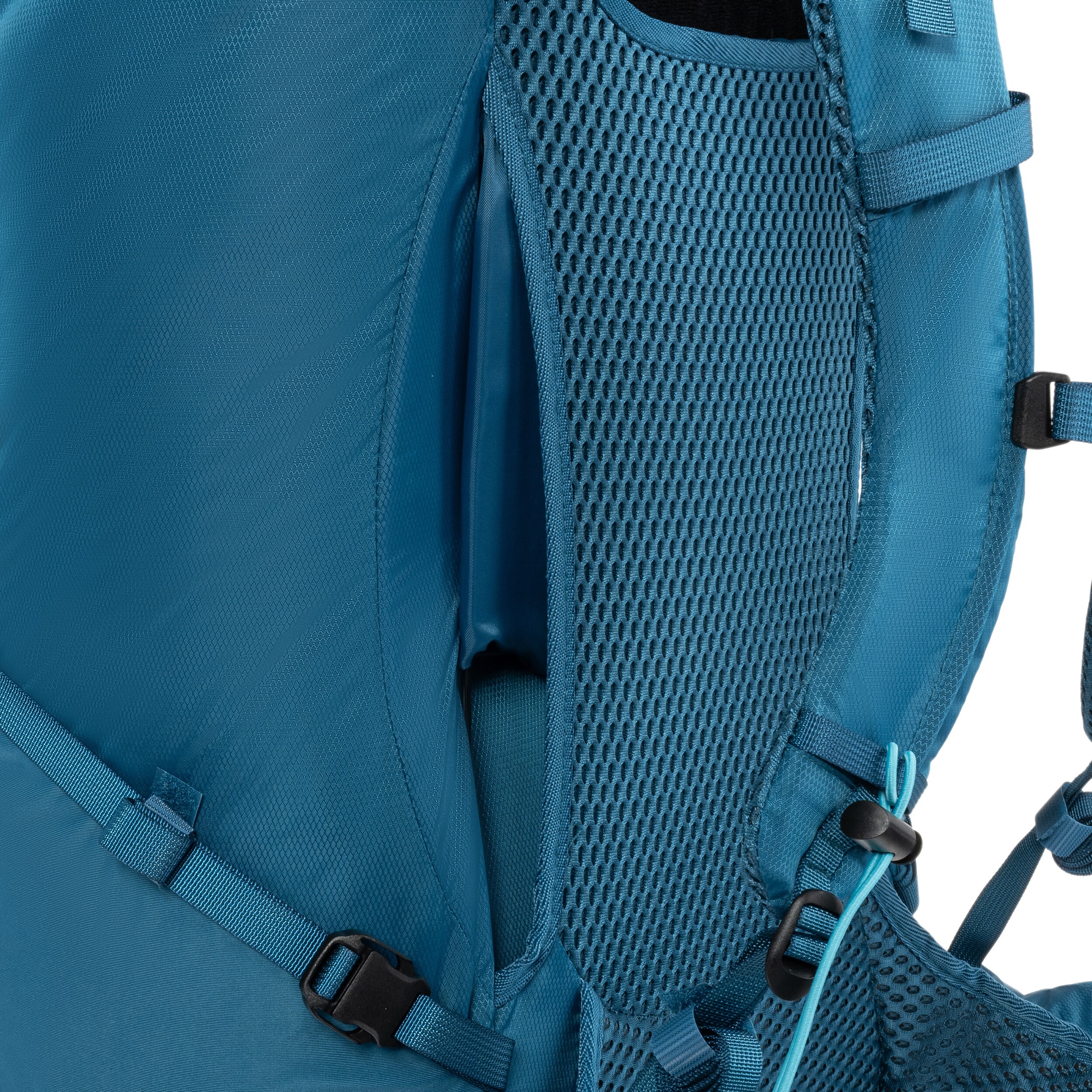 Highlander Outdoor Ben Nevis 65 L Reppu - Petrol Blue