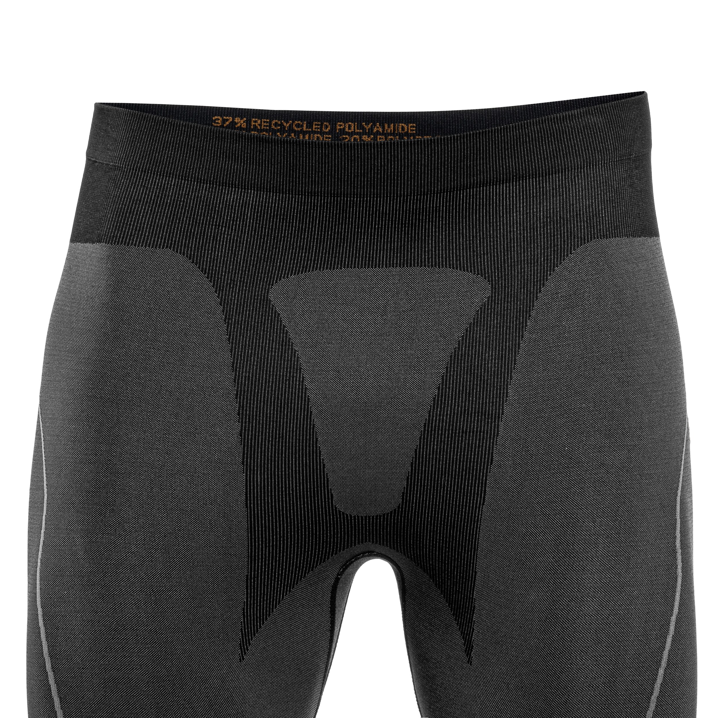 Toufer TempControl Lämpöhousut - Grey/Black