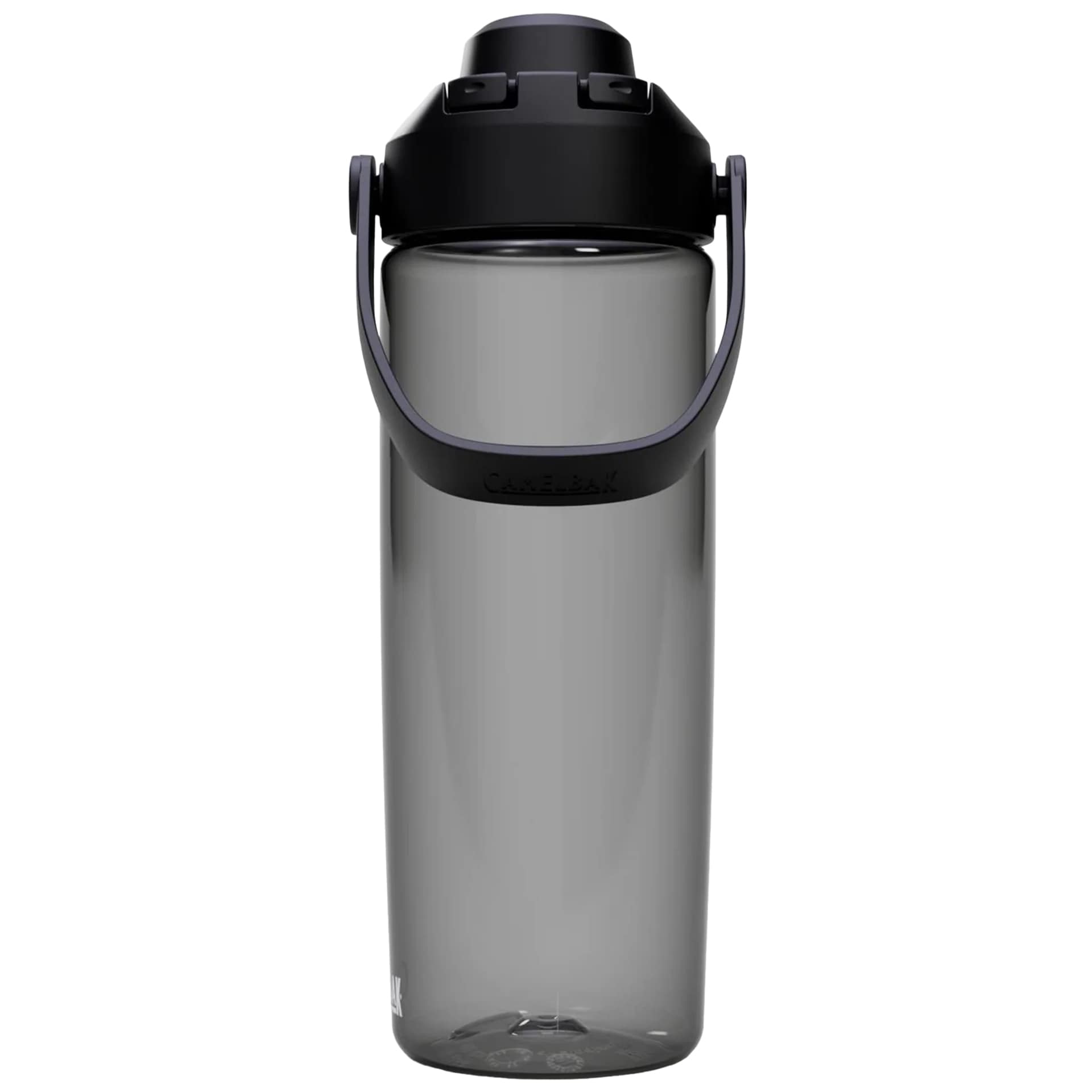 CamelBak Thrive Chug Pullo 600 ml - Charcoal