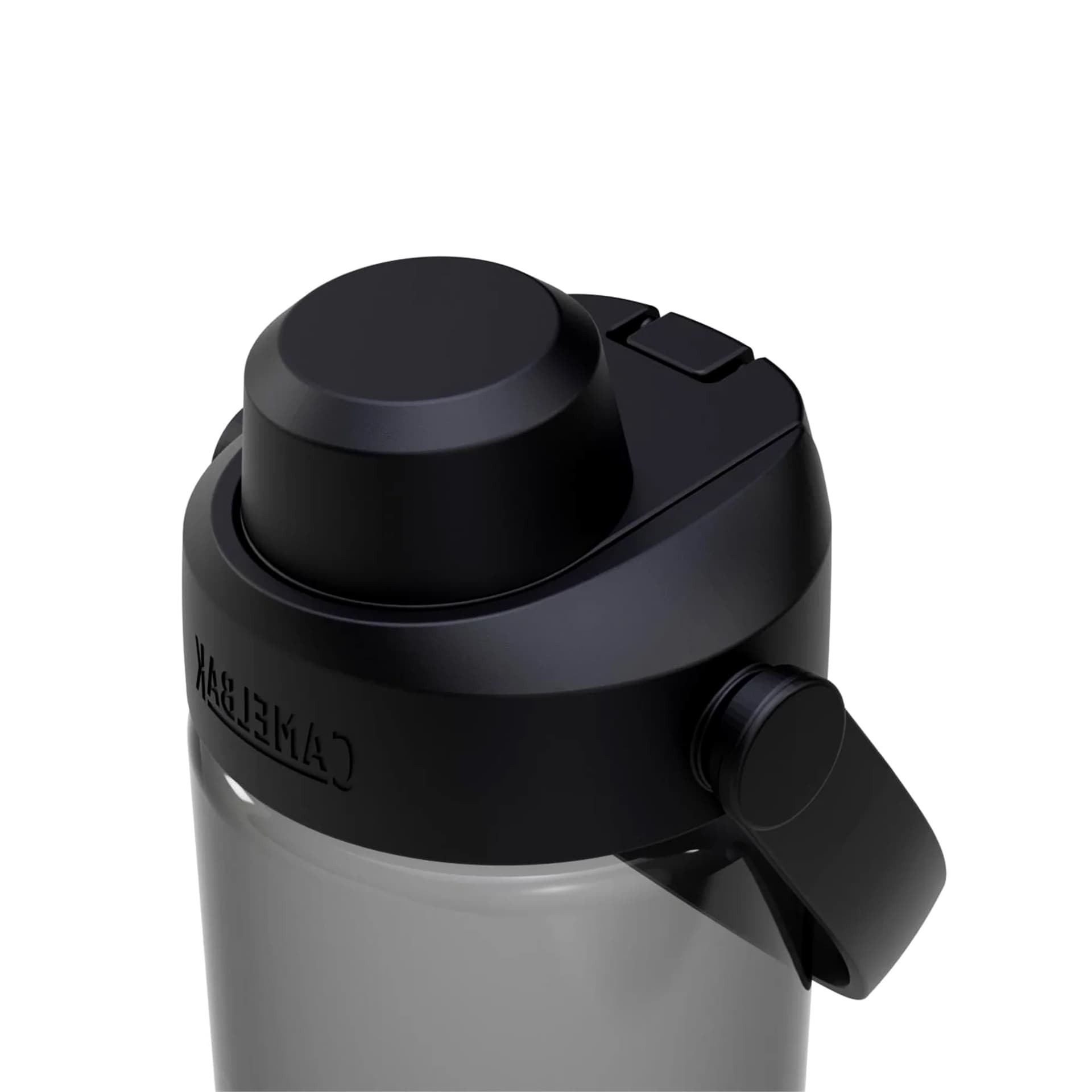 CamelBak Thrive Chug Pullo 600 ml - Charcoal