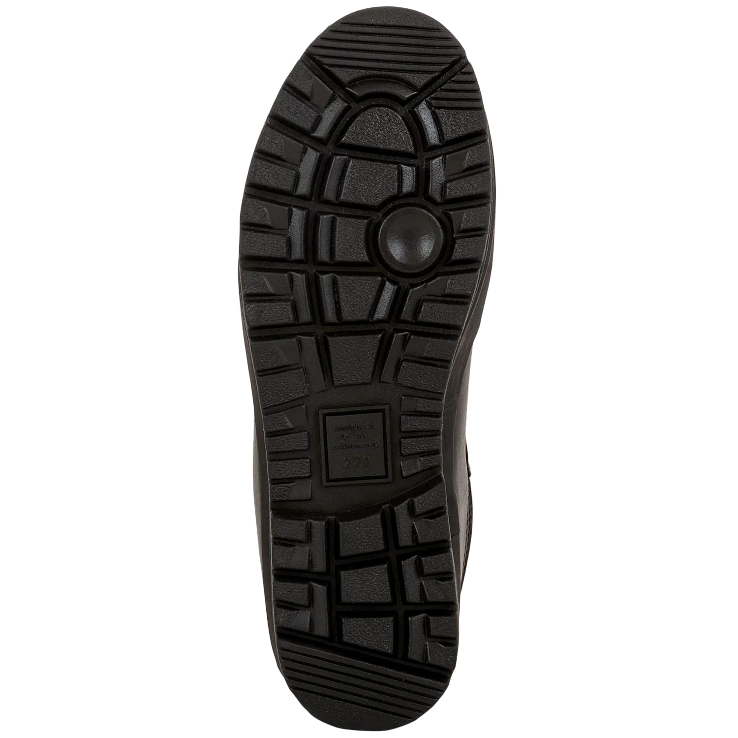 Highlander Forces Elite Lastenkengät - Black
