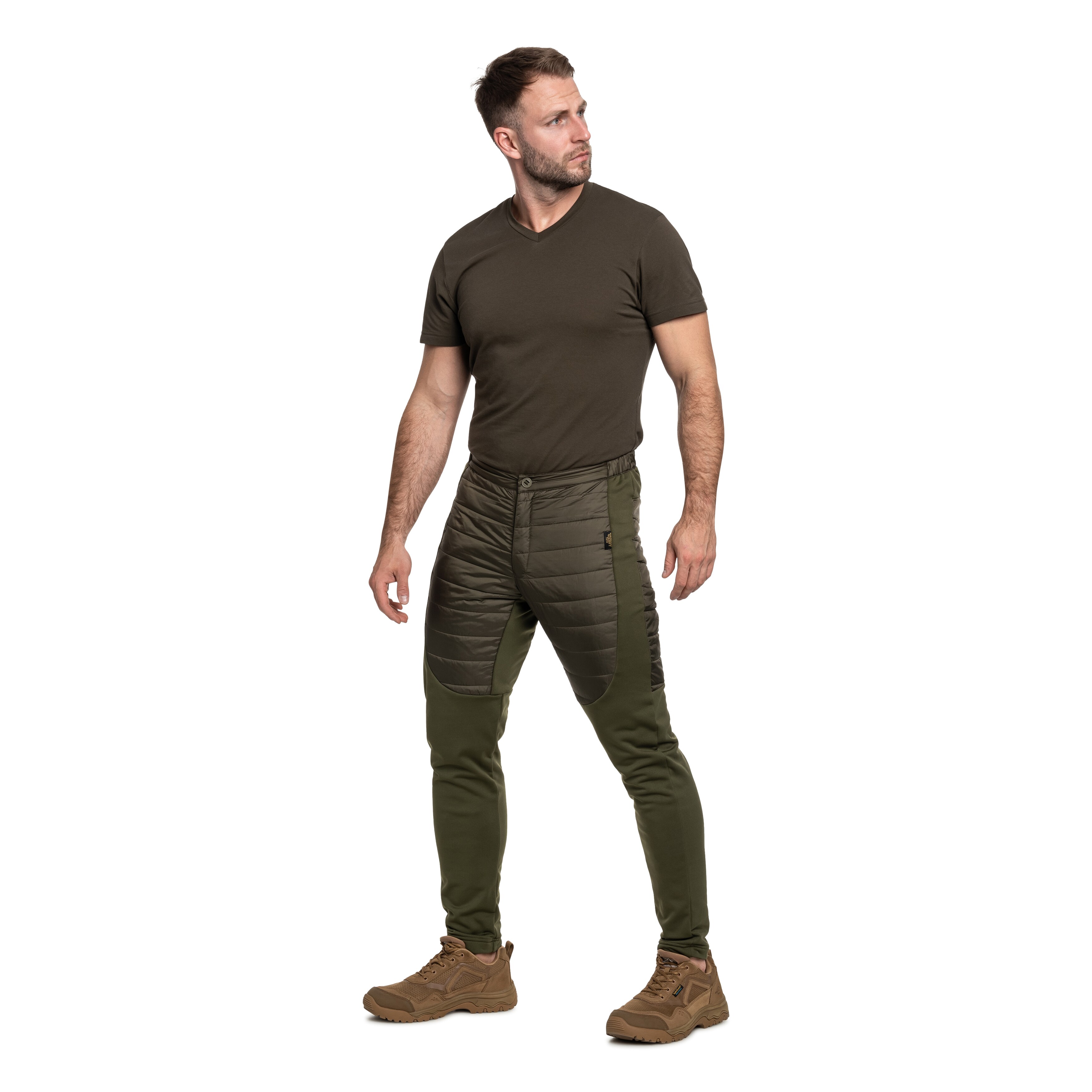 Carinthia G-LOFT Ultra Pants 2.0 Housut - Olive