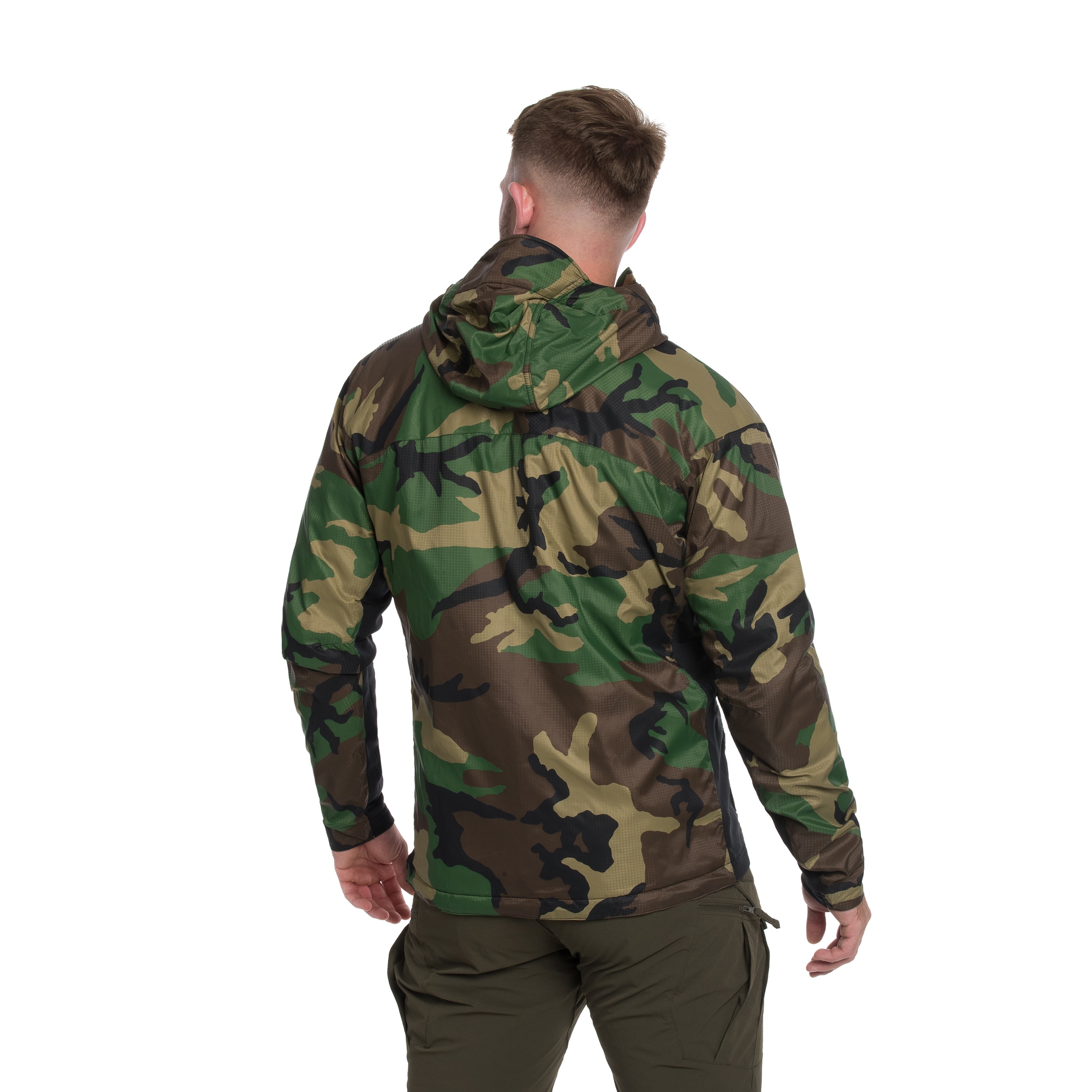Carinthia G-Loft TLG Takki - Woodland