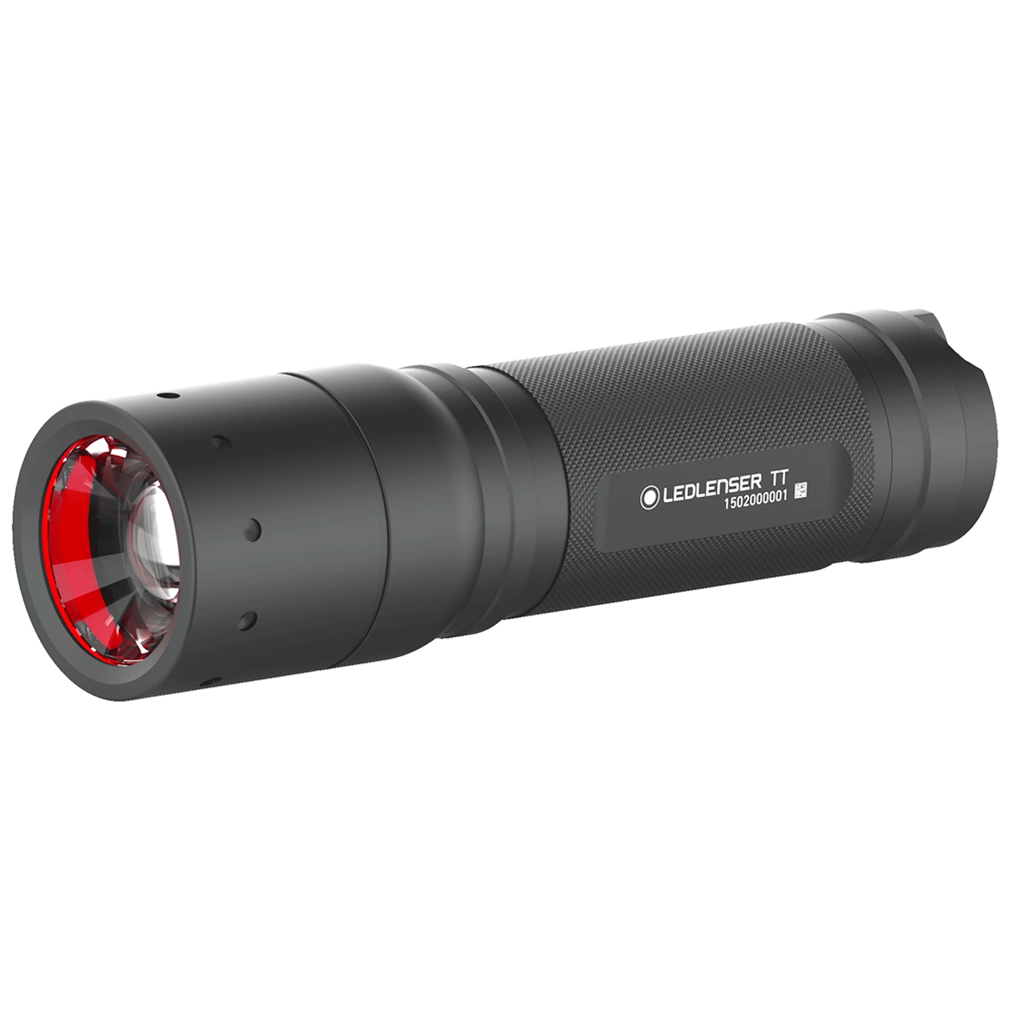 Ledlenser TT Taskulamppu 280 lumen