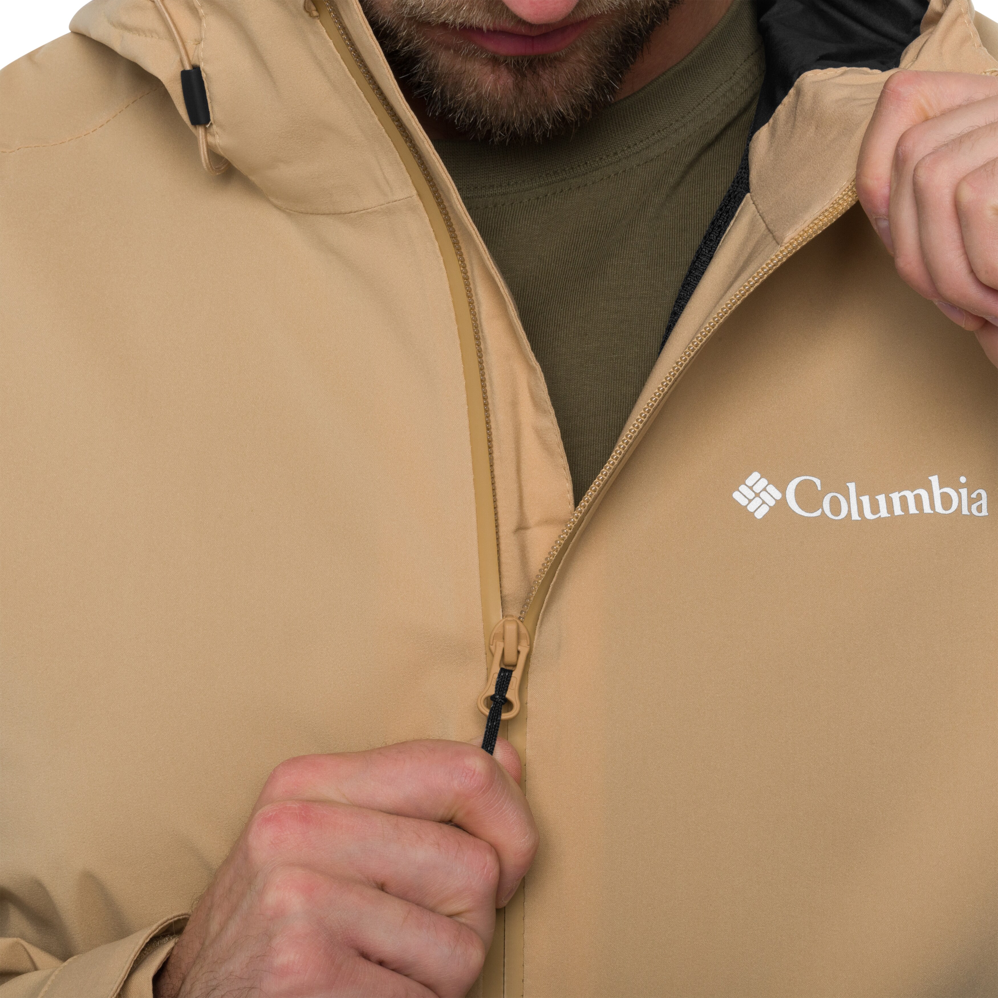 Columbia Altbound Jacket takki - Canoe