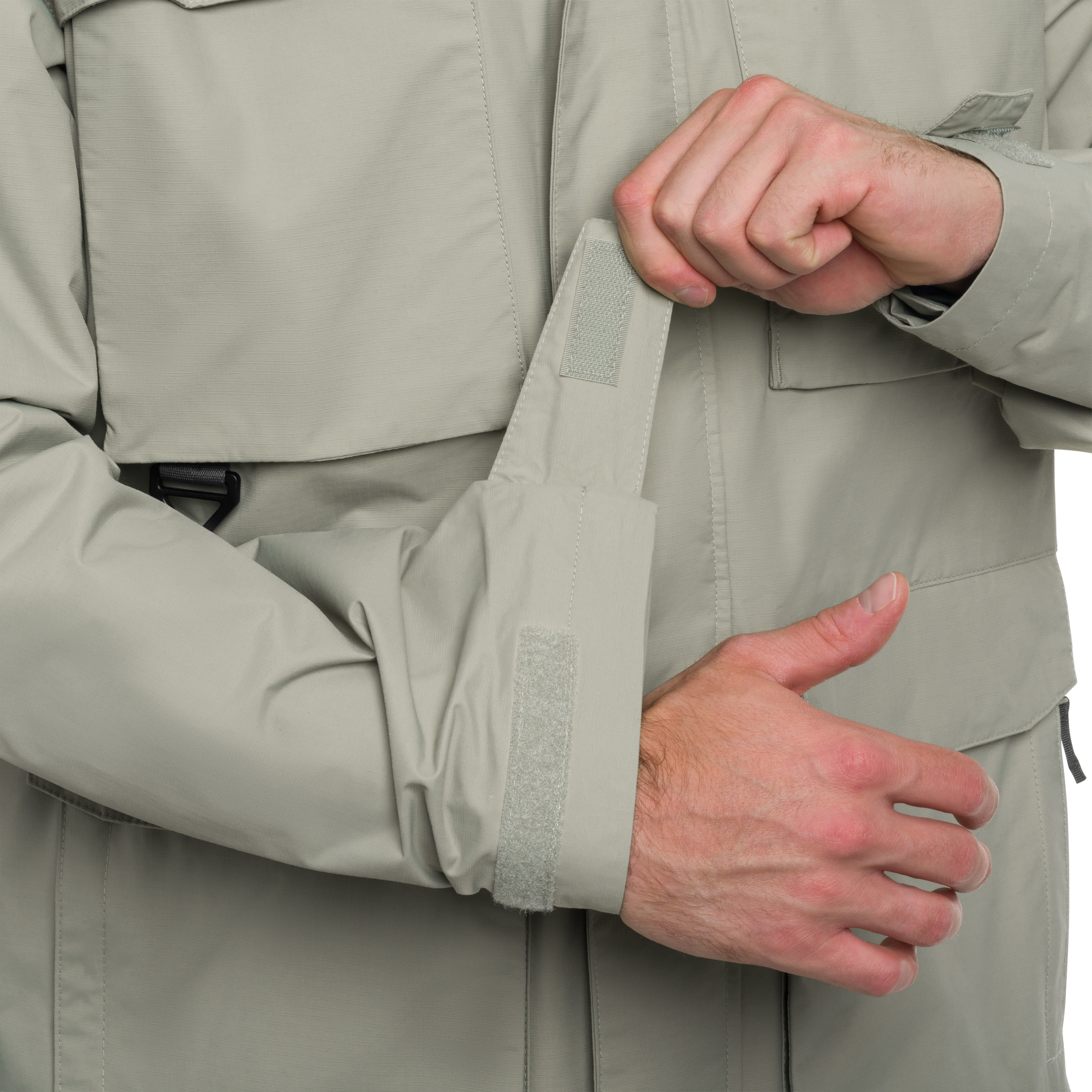 Columbia Landroamer II Jacket Takki - Safari