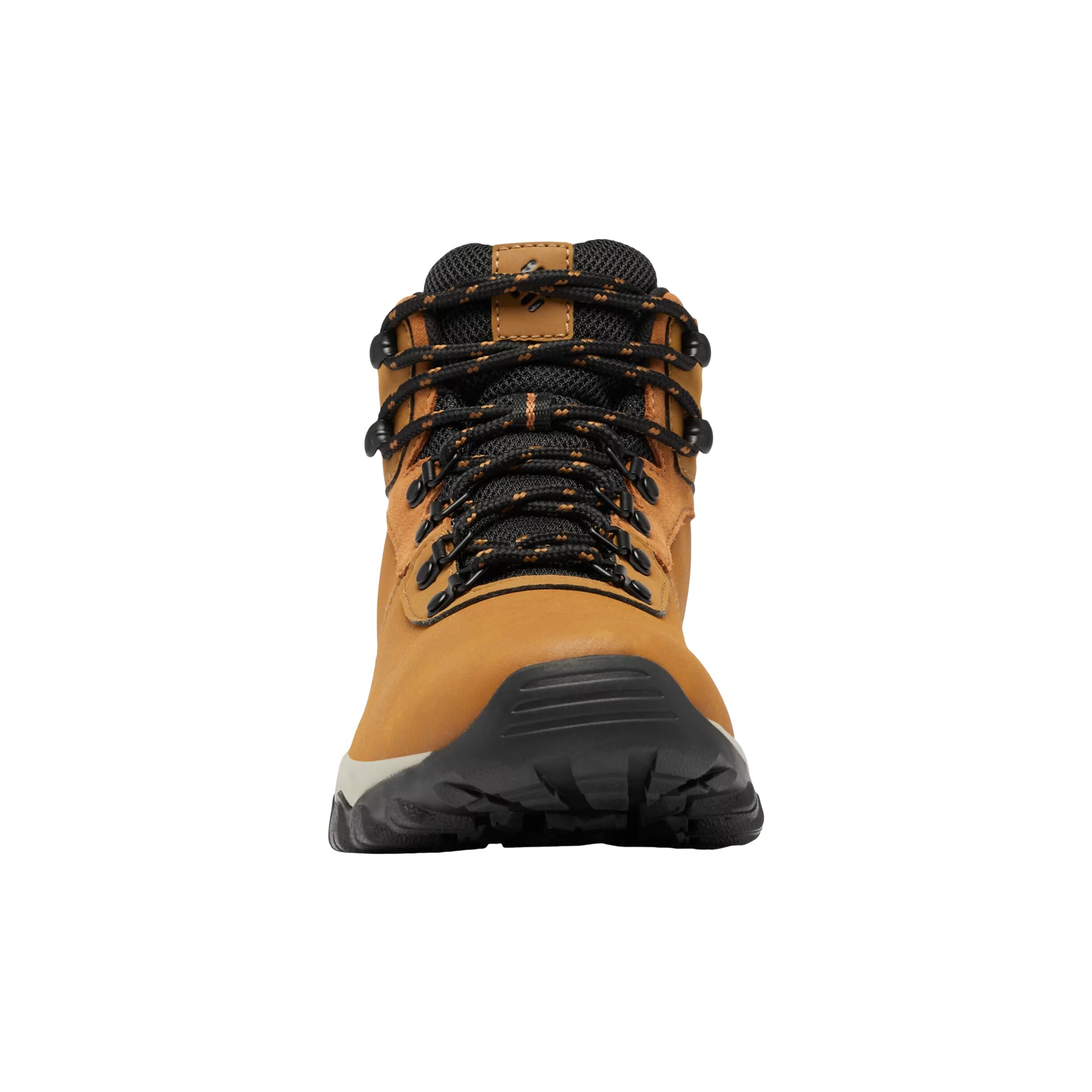 Columbia Newton Ridge Plus WP II Kengät - Elk/Black