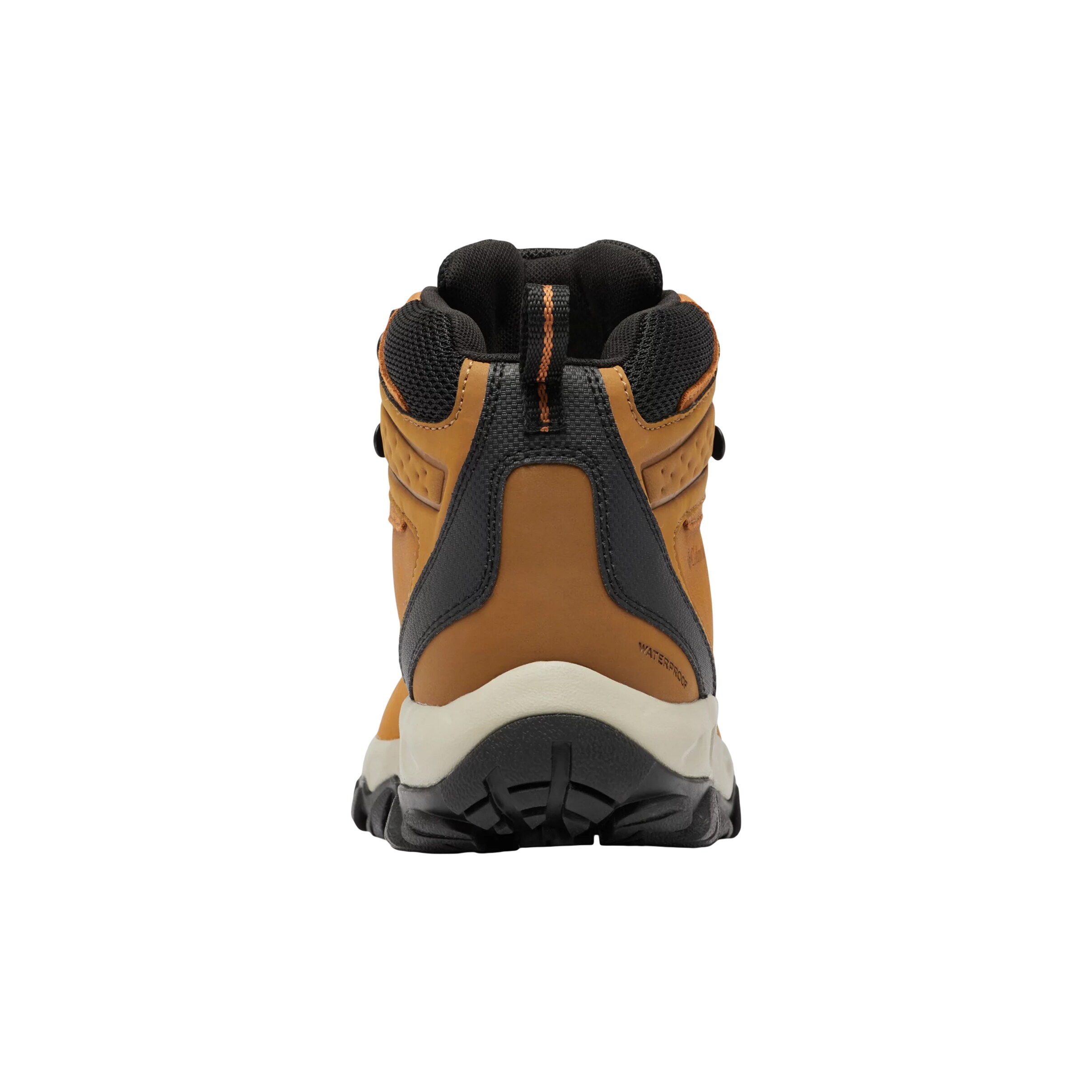 Columbia Newton Ridge Plus WP II Kengät - Elk/Black