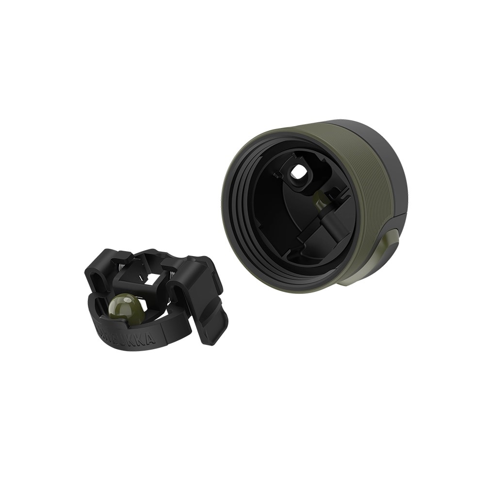 Kambukka Etna Grip Termosmuki 500 ml - Khaki Warrior