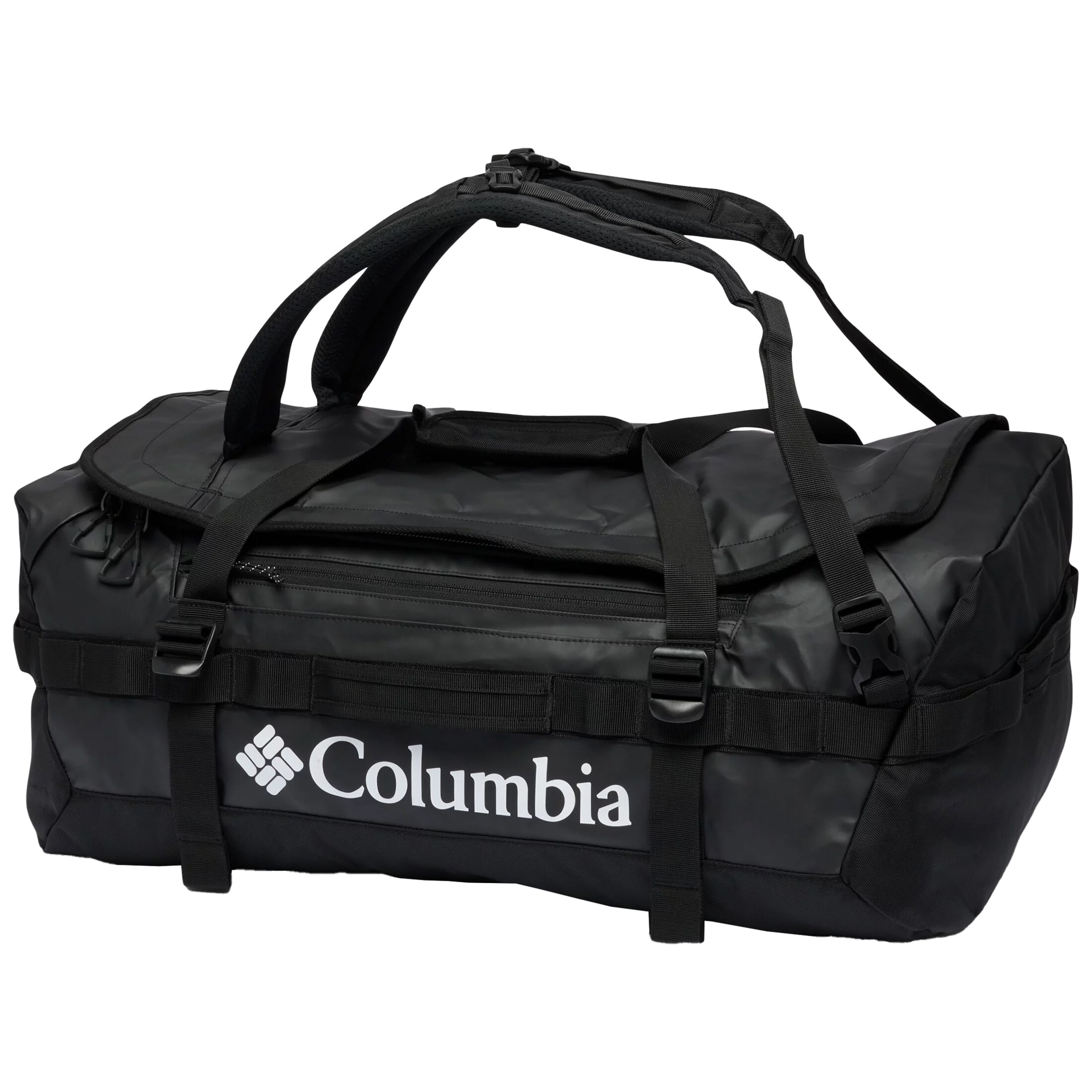 Columbia Landroamer Duffel Laukku 40L - Black