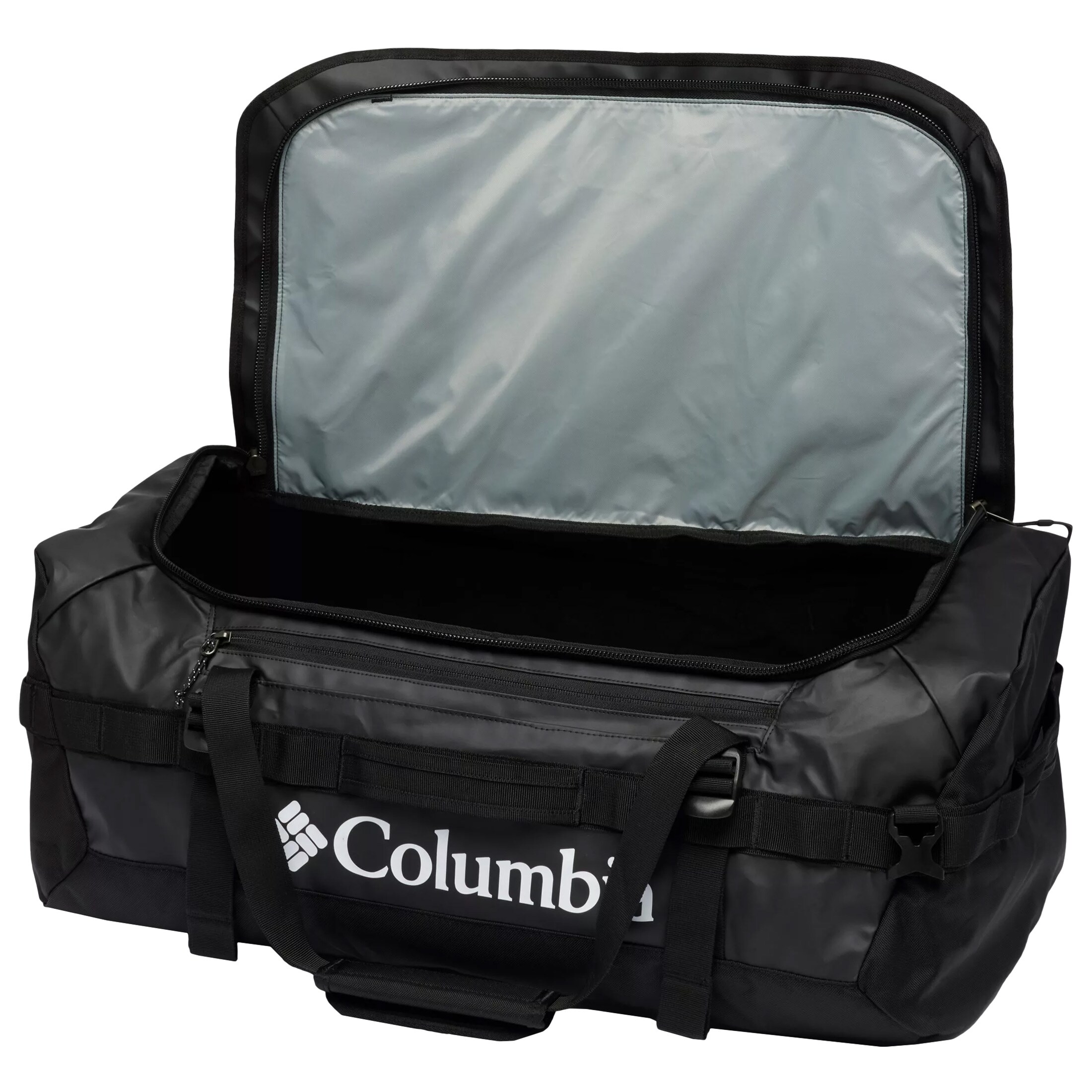 Columbia Landroamer Duffel Laukku 40L - Black