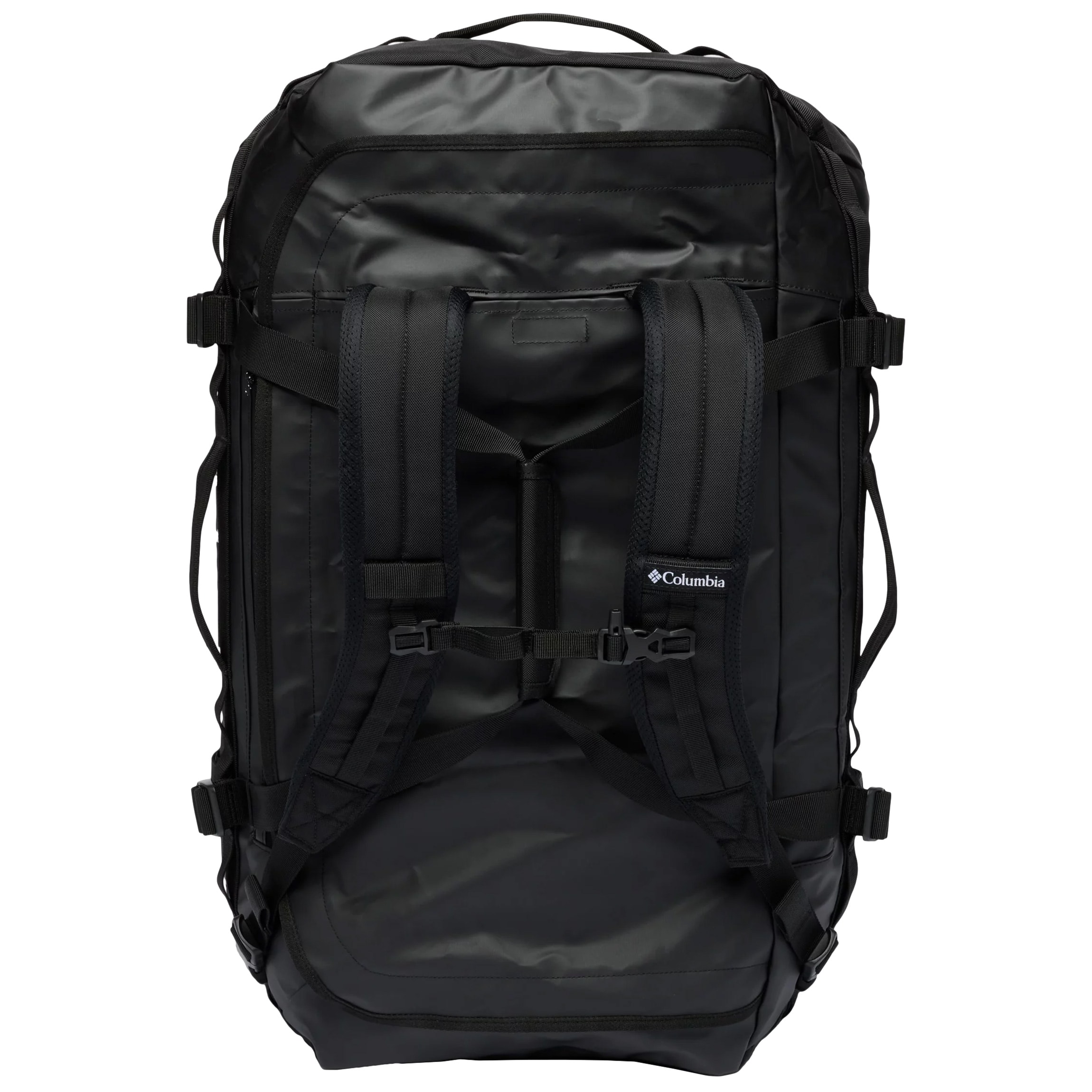 Columbia Landroamer Duffel Laukku 40L - Black