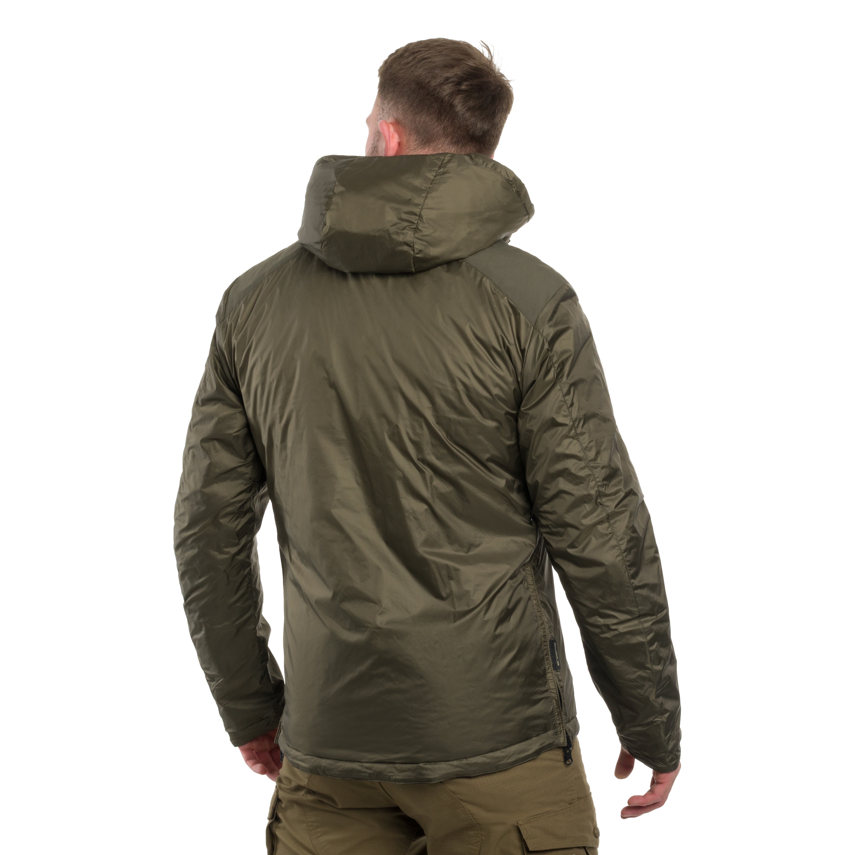 Carinthia G-LOFT T2D Jacket Takki - Black Olive