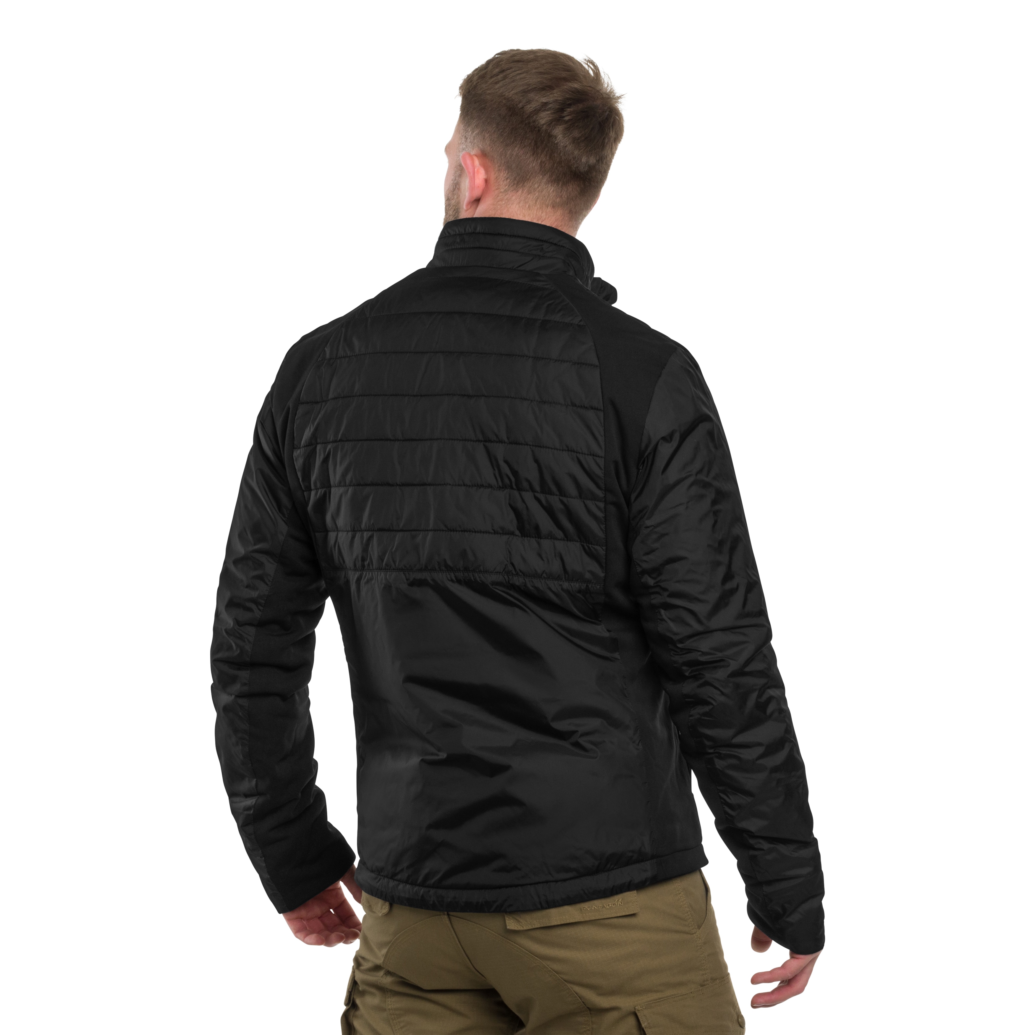 Carinthia G-LOFT Ultra Jacket 2.0 Takki - Black