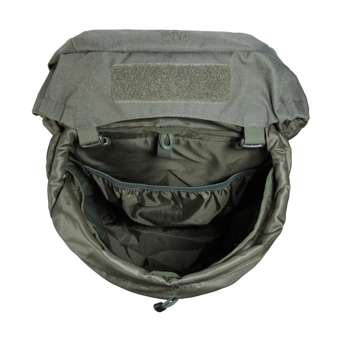Tasmanian Tiger Mil Ops Pack 30 l IRR Reppu - Stone Grey Olive