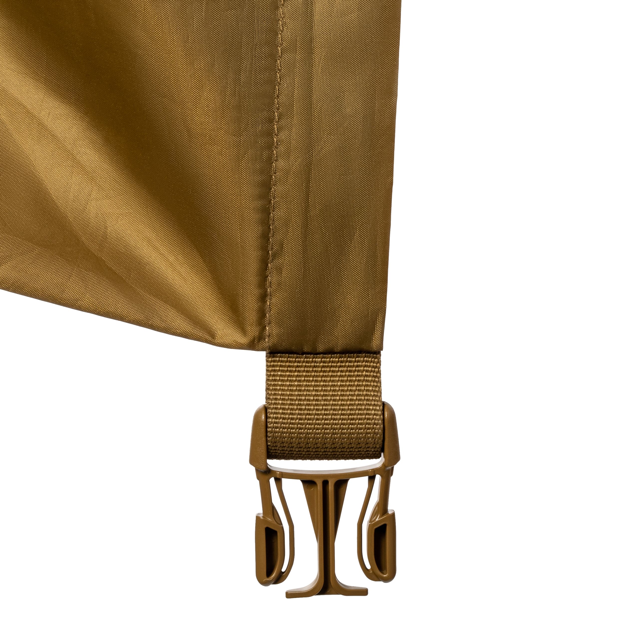 Tasmanian Tiger WP Backpack Liner 20 l Vedenpitävä Pussi - Coyote Brown