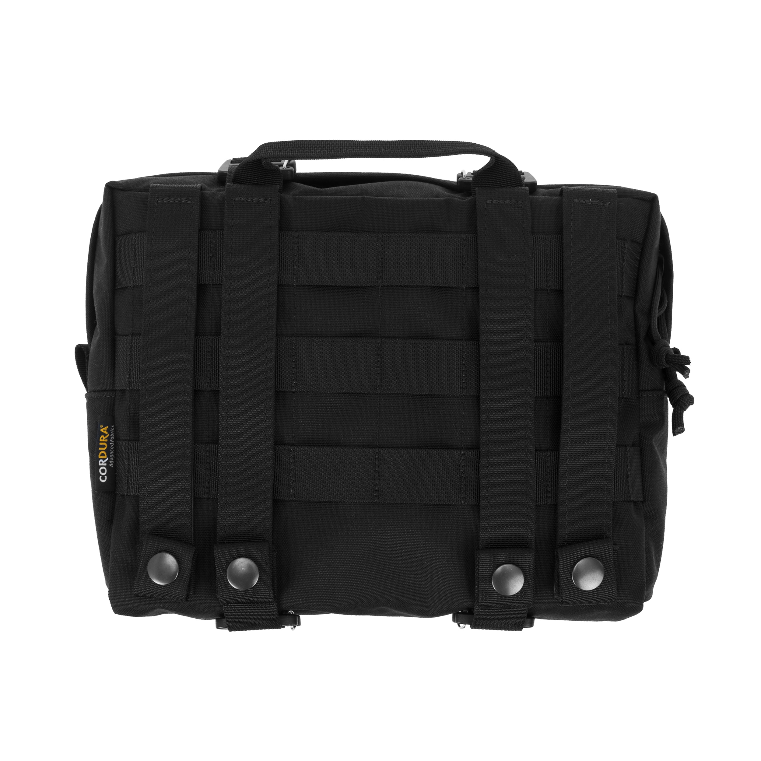 Tasmanian Tiger Tac Pouch 10 MK II Tasku - Black