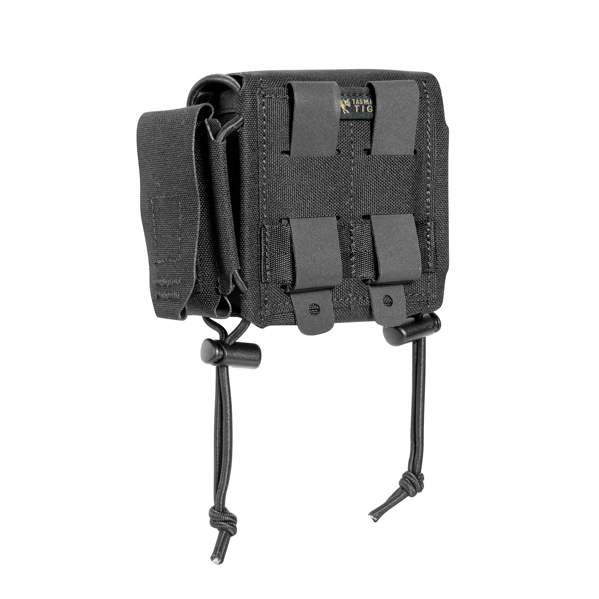 Tasmanian Tiger Cig Bag MK II Tasku - Black