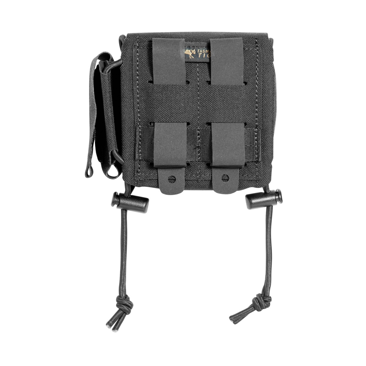 Tasmanian Tiger Cig Bag MK II Tasku - Black