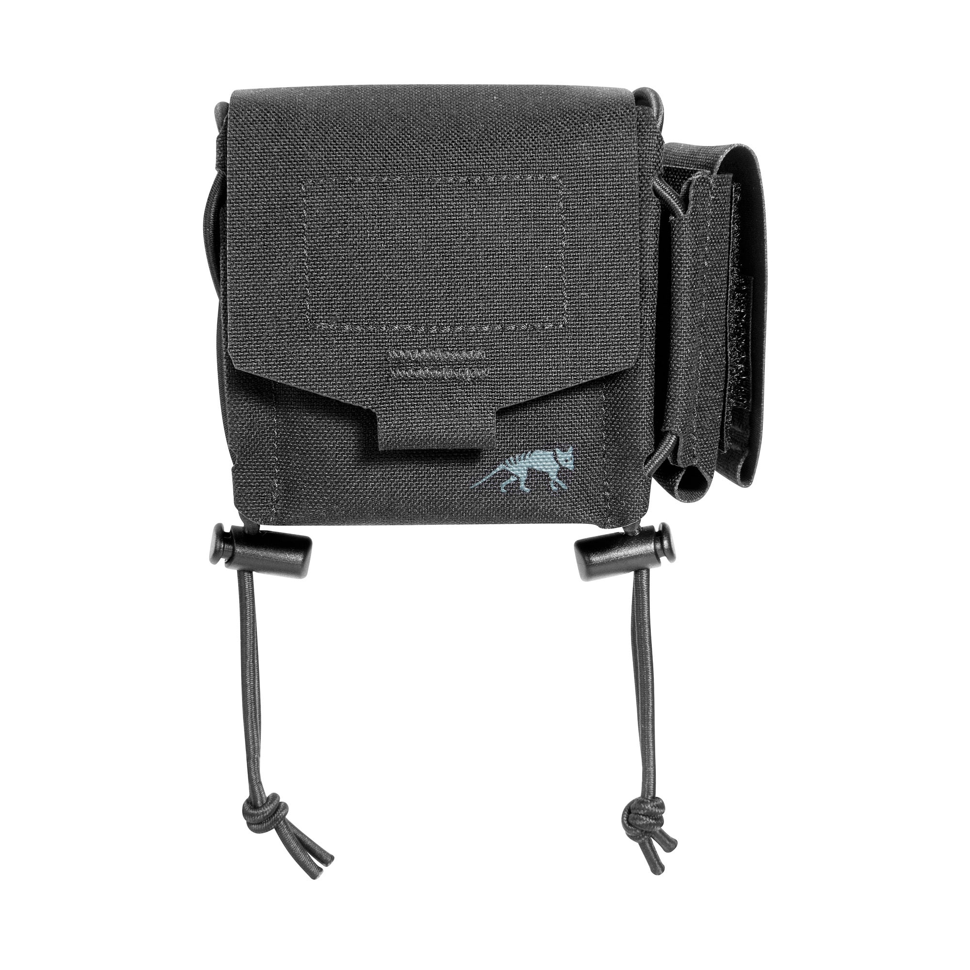 Tasmanian Tiger Cig Bag MK II Tasku - Black