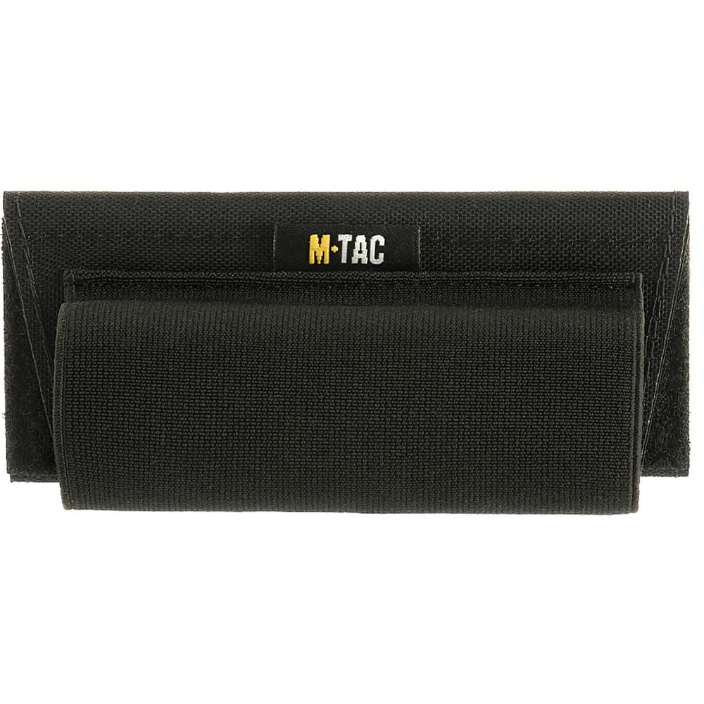 M-Tac Gen II Pippurisumutekotelo Vaaka - Black