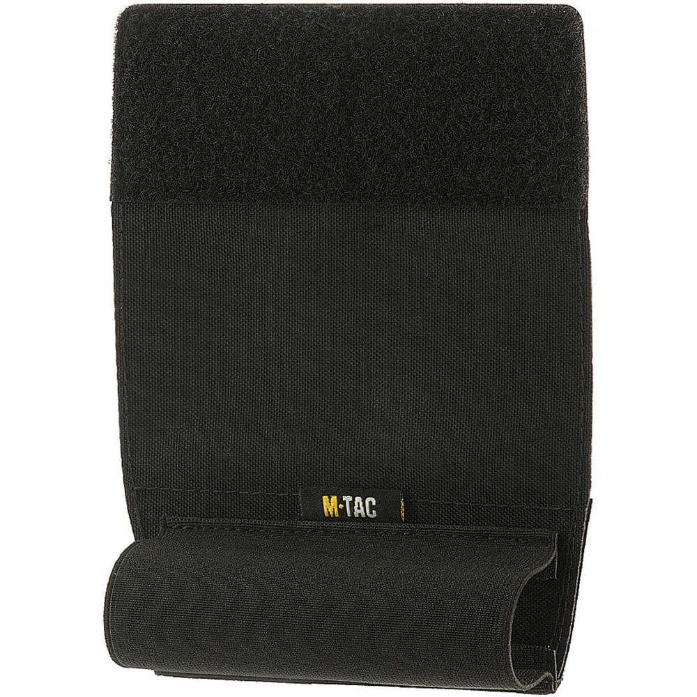 M-Tac Gen II Pippurisumutekotelo Vaaka - Black
